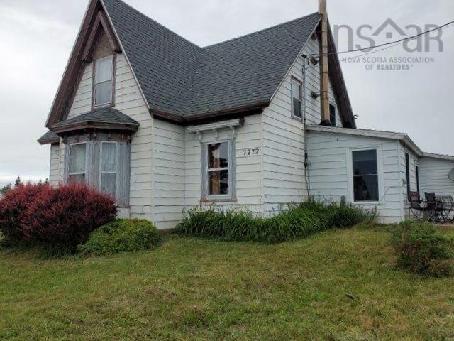 7272 Hwy #3, Upper Woods Harbour NS B0W 2E0, 4 Bedrooms Bedrooms, ,1 BathroomBathrooms,Residential,For Sale,Hwy #3,202400653