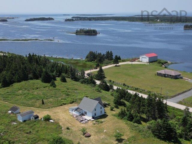 7272 Hwy #3, Upper Woods Harbour NS B0W 2E0, 4 Bedrooms Bedrooms, ,1 BathroomBathrooms,Residential,For Sale,Hwy #3,202400653