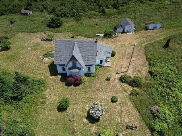 7272 Hwy #3, Upper Woods Harbour NS B0W 2E0, 4 Bedrooms Bedrooms, ,1 BathroomBathrooms,Residential,For Sale,Hwy #3,202400653