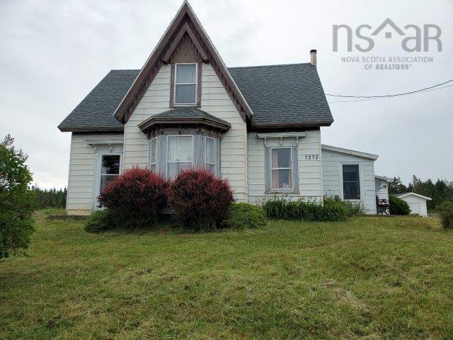 7272 Hwy #3, Upper Woods Harbour NS B0W 2E0, 4 Bedrooms Bedrooms, ,1 BathroomBathrooms,Residential,For Sale,Hwy #3,202400653
