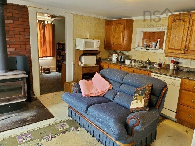 7272 Hwy #3, Upper Woods Harbour NS B0W 2E0, 4 Bedrooms Bedrooms, ,1 BathroomBathrooms,Residential,For Sale,Hwy #3,202400653