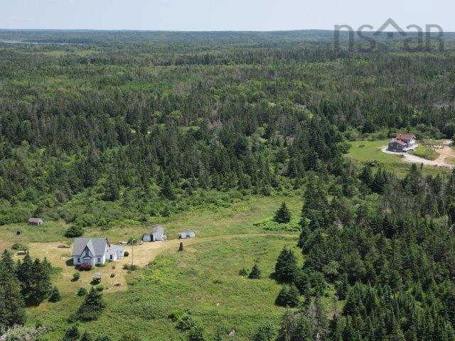 7272 Hwy #3, Upper Woods Harbour NS B0W 2E0, 4 Bedrooms Bedrooms, ,1 BathroomBathrooms,Residential,For Sale,Hwy #3,202400653