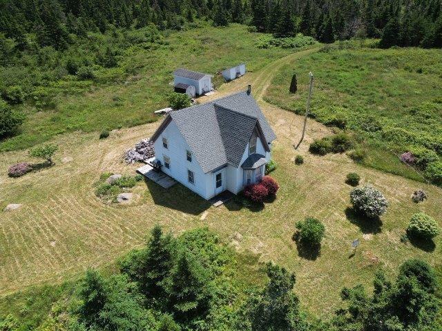 7272 Hwy #3, Upper Woods Harbour NS B0W 2E0, 4 Bedrooms Bedrooms, ,1 BathroomBathrooms,Residential,For Sale,Hwy #3,202400653