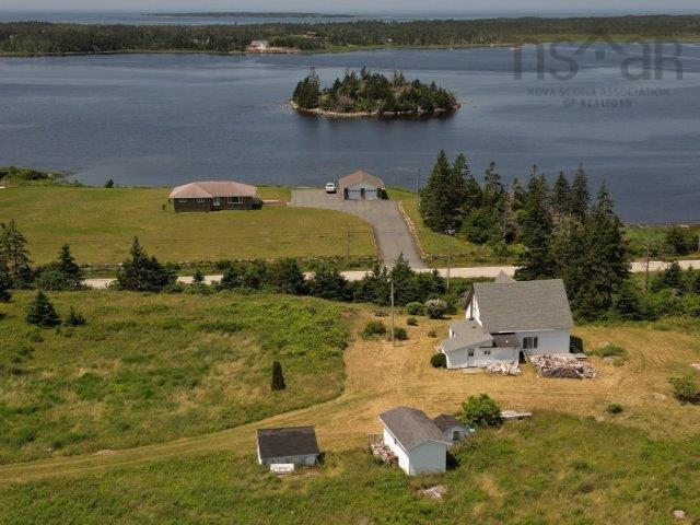 7272 Hwy #3, Upper Woods Harbour NS B0W 2E0, 4 Bedrooms Bedrooms, ,1 BathroomBathrooms,Residential,For Sale,Hwy #3,202400653