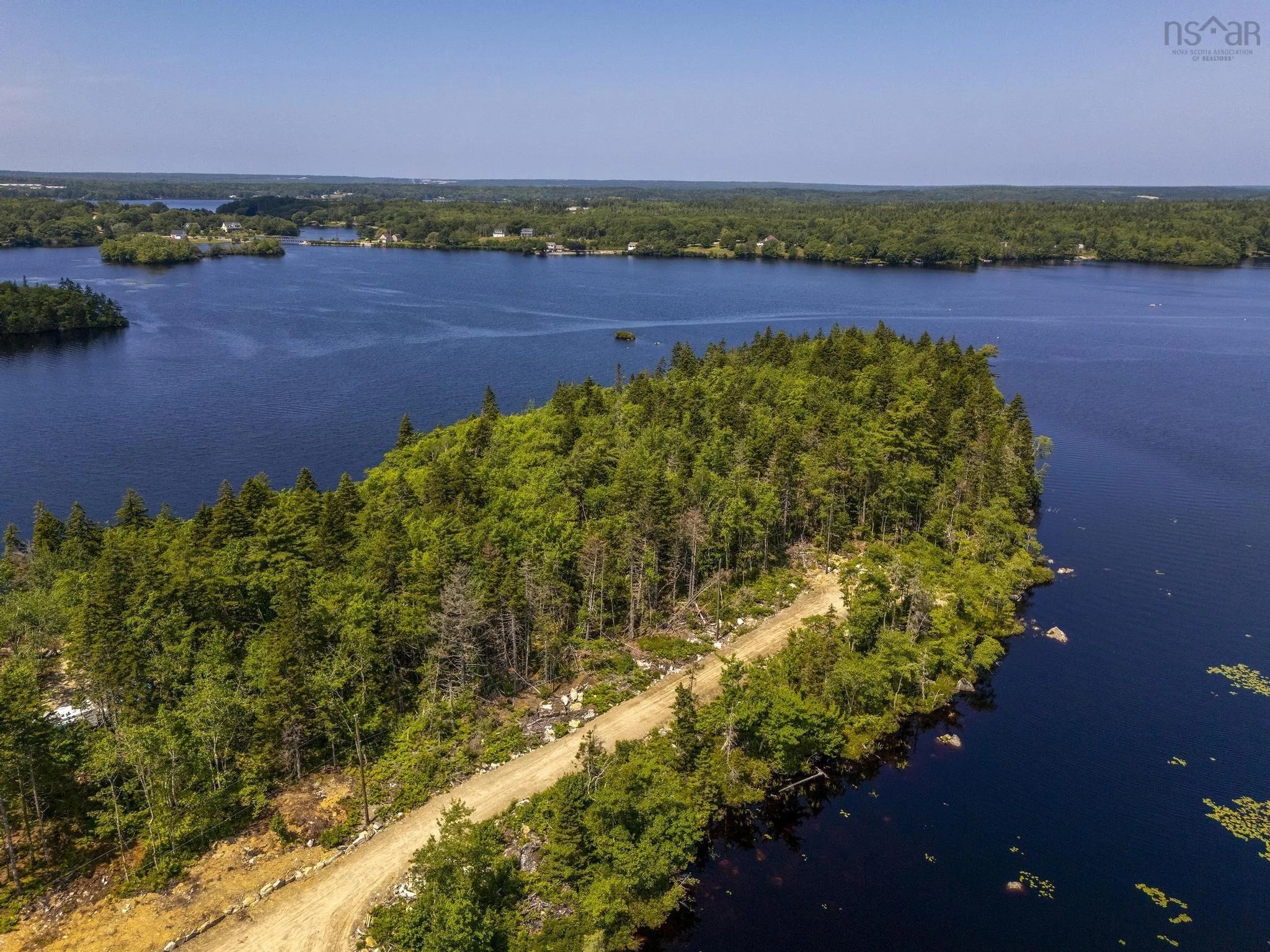 Gl 24 Eagle Road, Gavelton, NS B0W 3M0, ,Land,For Sale,Eagle,202522326
