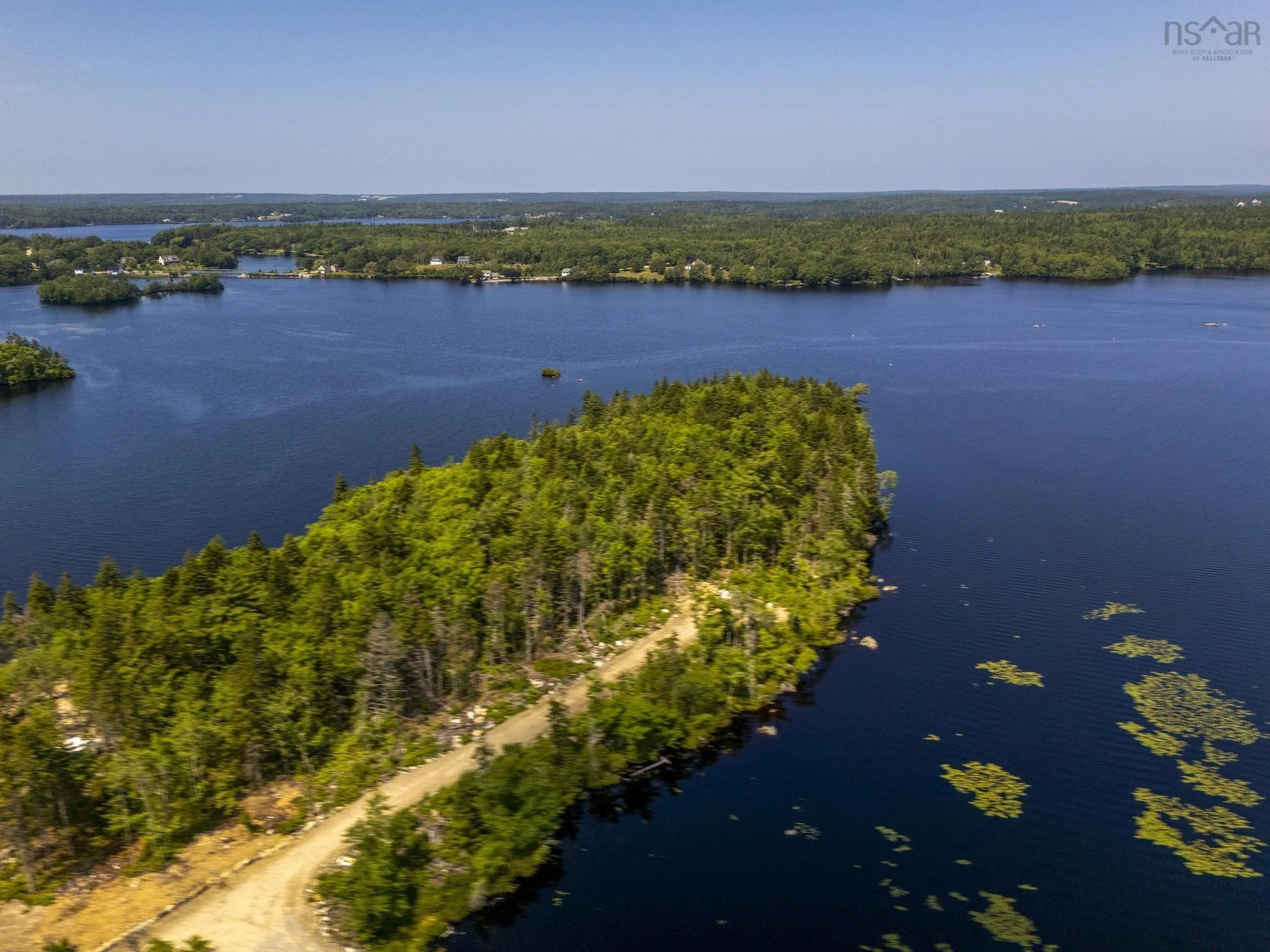 Gl 24 Eagle Road, Gavelton, NS B0W 3M0, ,Land,For Sale,Eagle,202522326