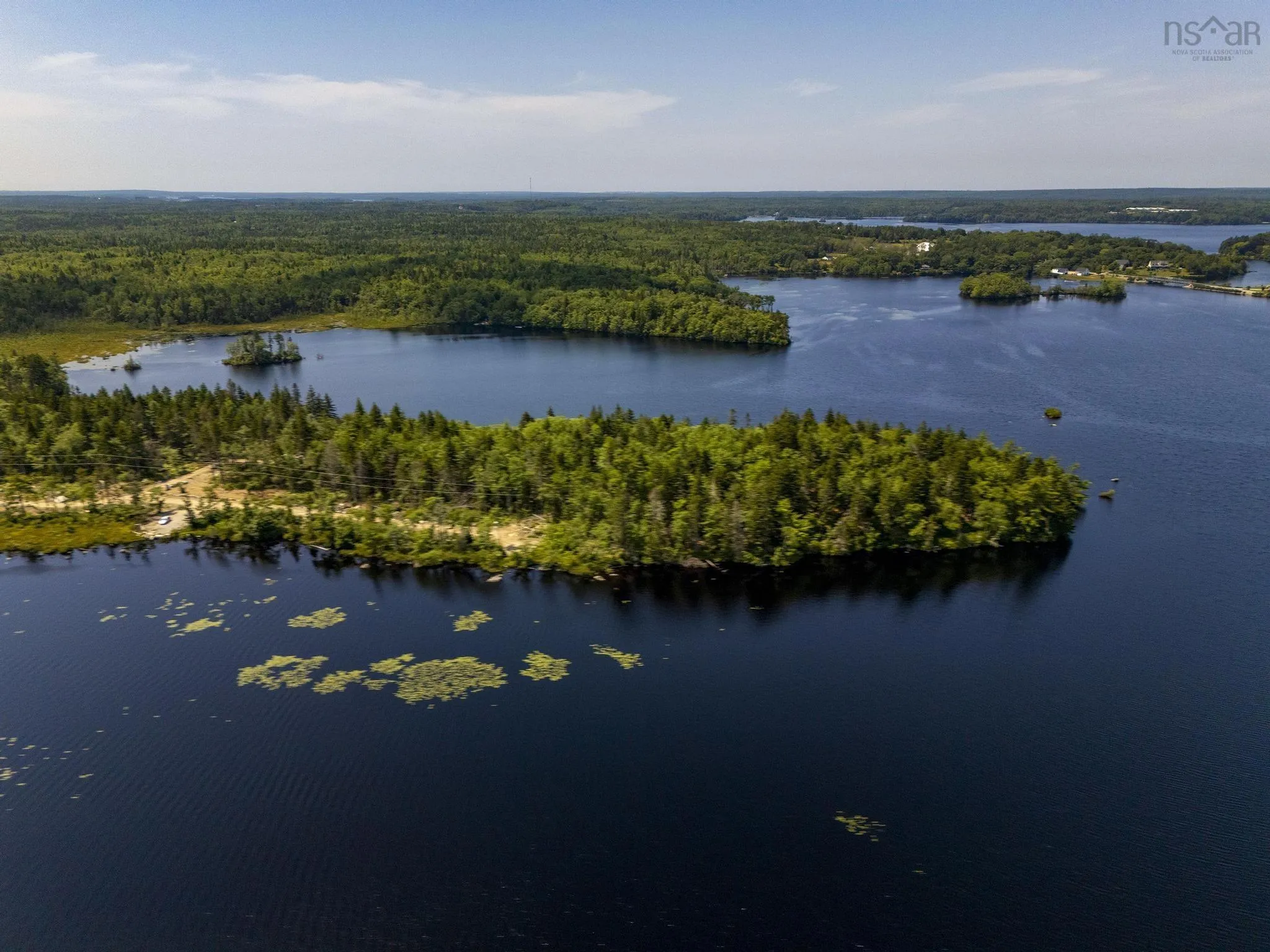 Gl 24 Eagle Road, Gavelton, NS B0W 3M0, ,Land,For Sale,Eagle,202522326