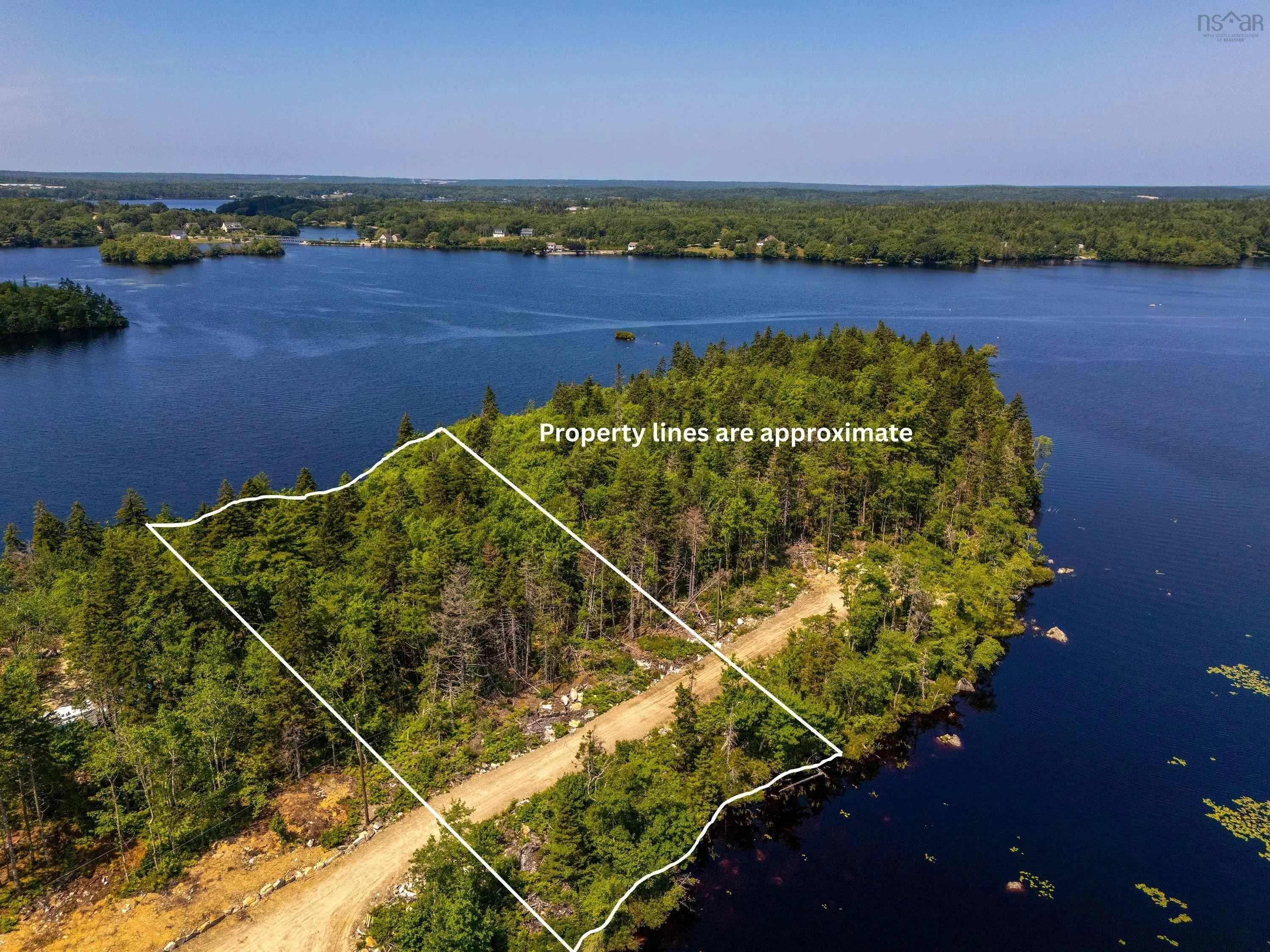 Gl 24 Eagle Road, Gavelton, NS B0W 3M0, ,Land,For Sale,Eagle,202522326