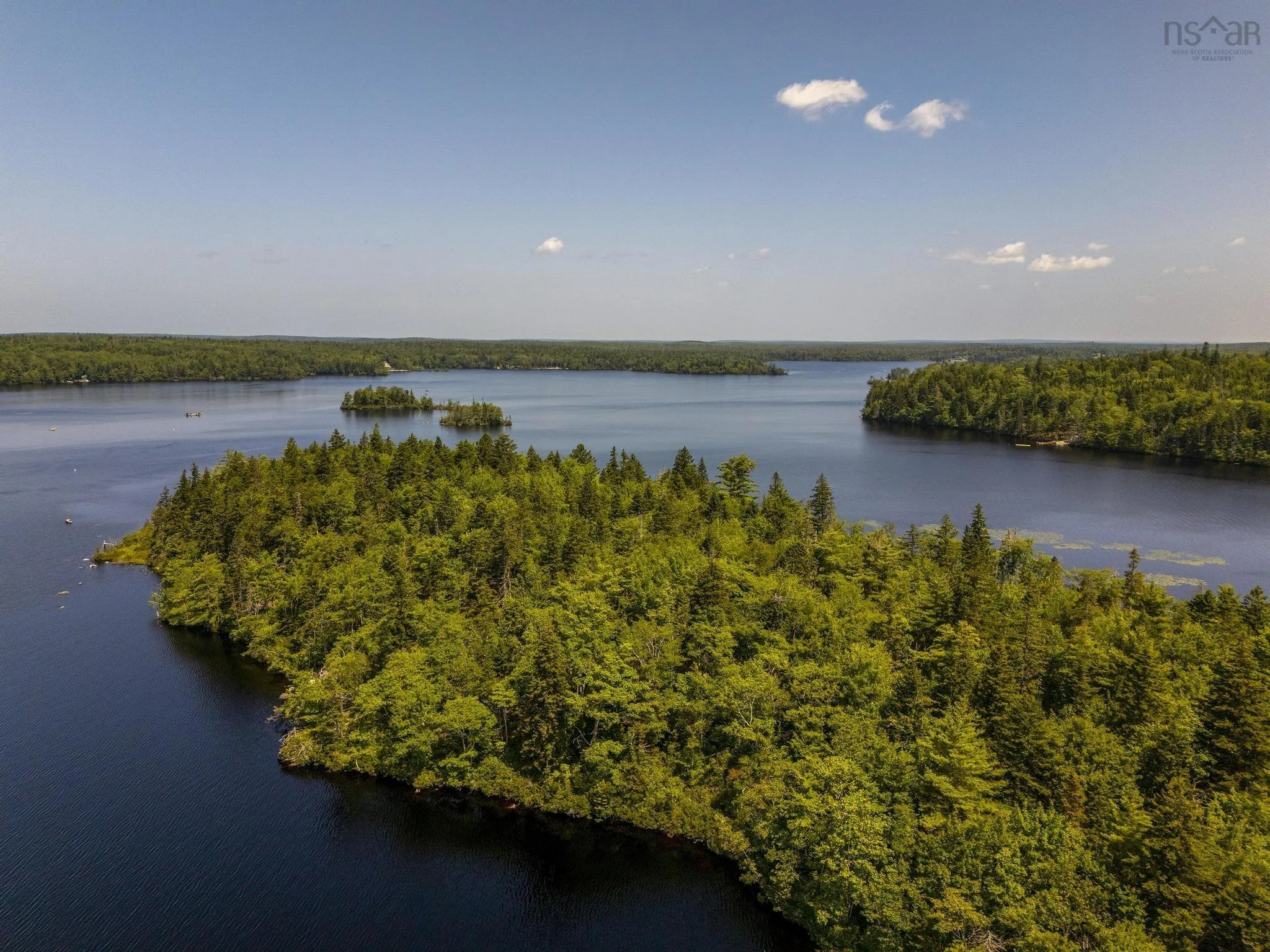 Gl 24 Eagle Road, Gavelton, NS B0W 3M0, ,Land,For Sale,Eagle,202522326