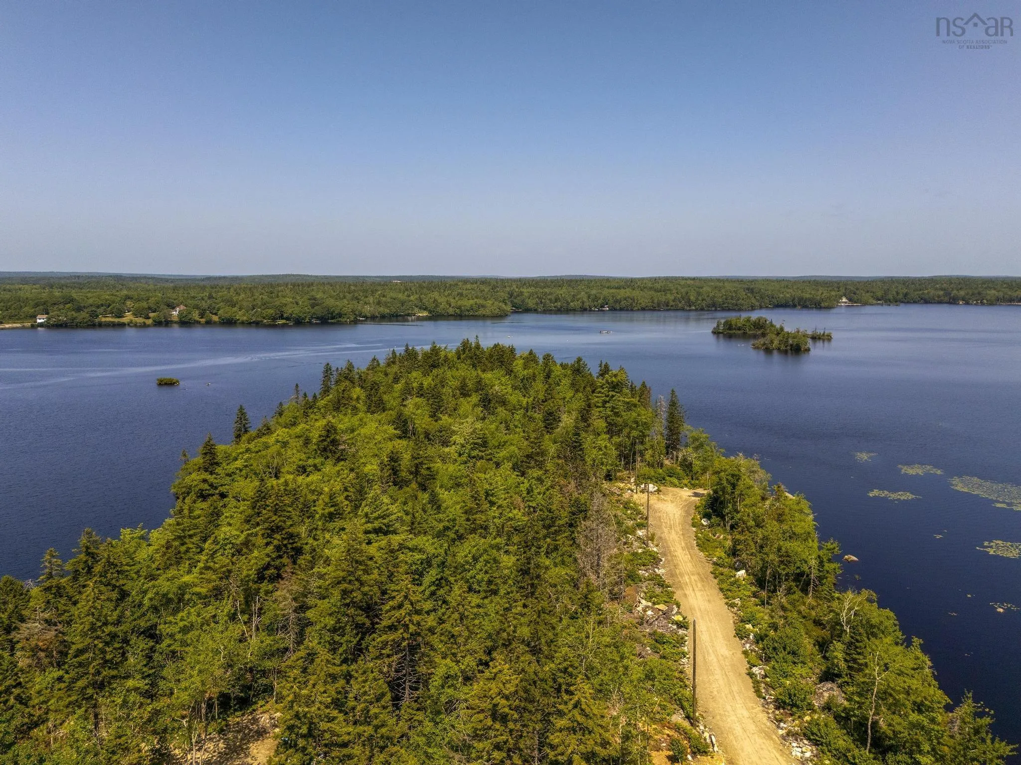 Gl 24 Eagle Road, Gavelton, NS B0W 3M0, ,Land,For Sale,Eagle,202522326