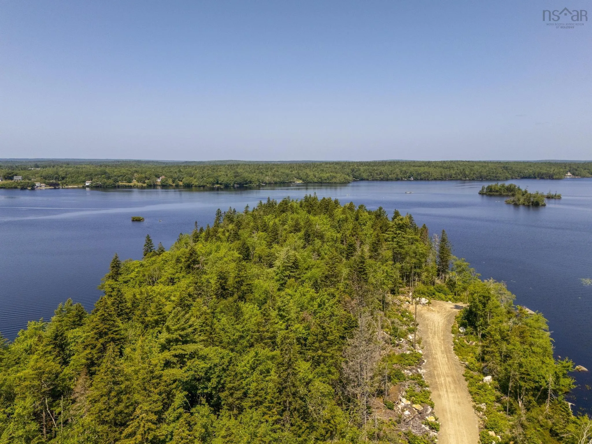 Gl 24 Eagle Road, Gavelton, NS B0W 3M0, ,Land,For Sale,Eagle,202522326
