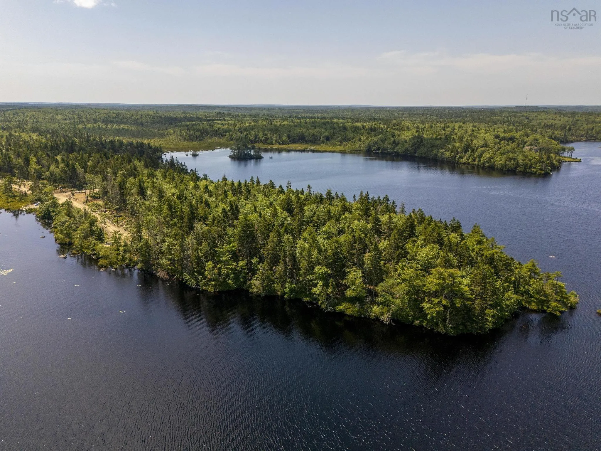 Gl 24 Eagle Road, Gavelton, NS B0W 3M0, ,Land,For Sale,Eagle,202522326
