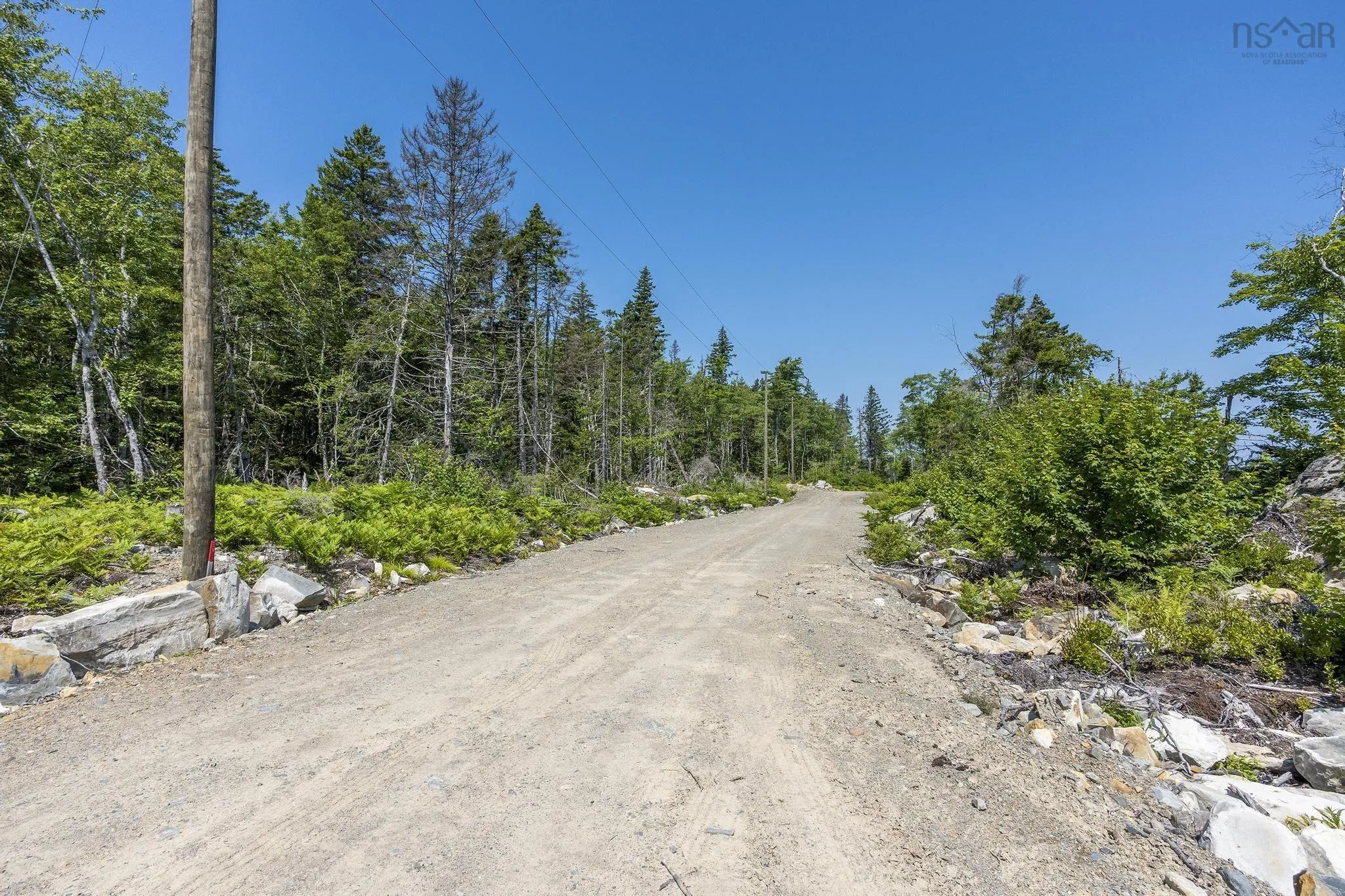 Gl 24 Eagle Road, Gavelton, NS B0W 3M0, ,Land,For Sale,Eagle,202522326