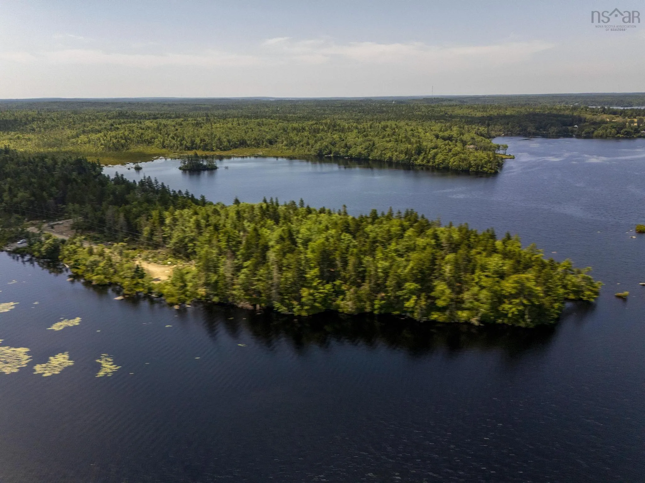Gl 24 Eagle Road, Gavelton, NS B0W 3M0, ,Land,For Sale,Eagle,202522326