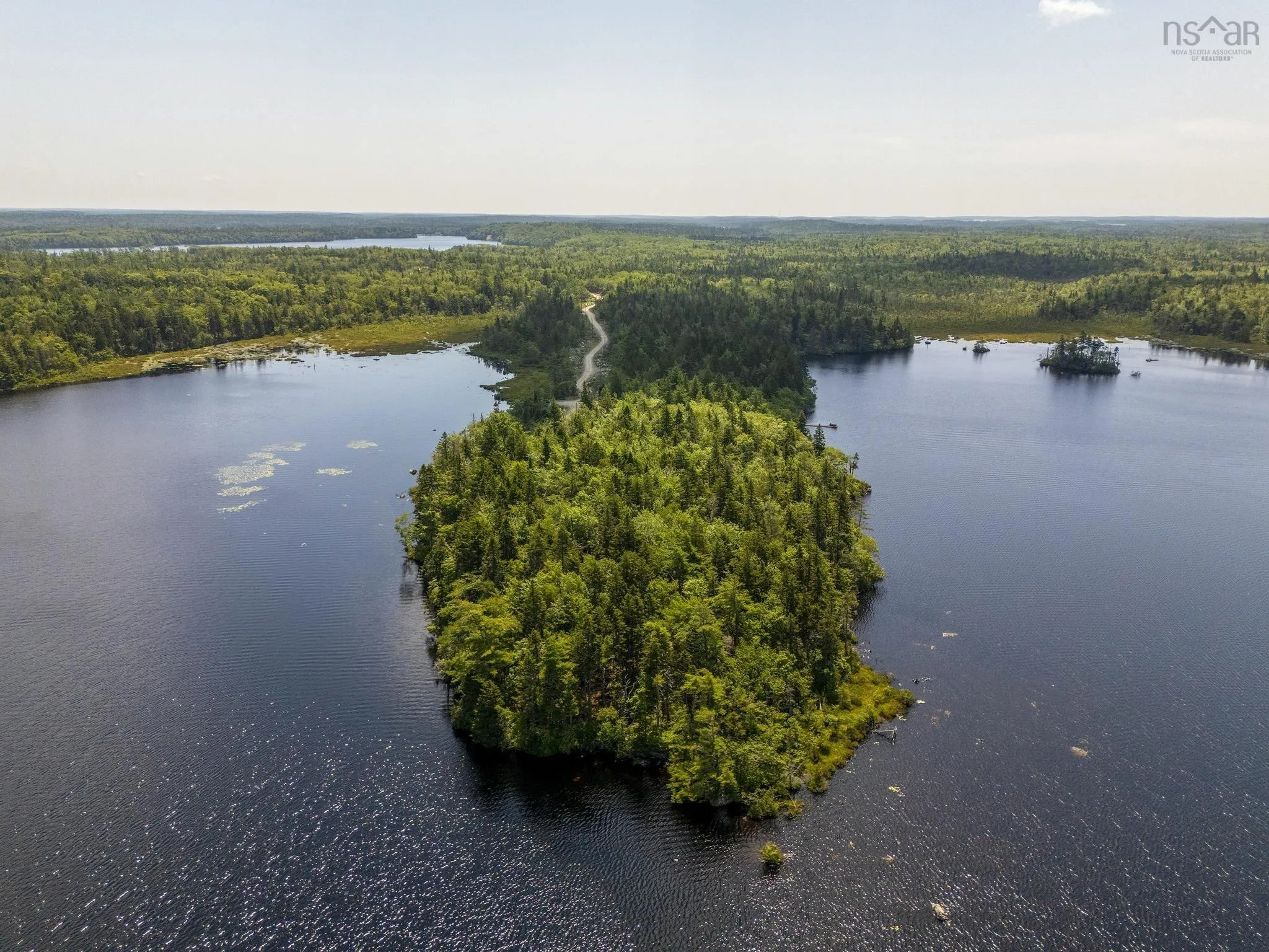 Gl 24 Eagle Road, Gavelton, NS B0W 3M0, ,Land,For Sale,Eagle,202522326