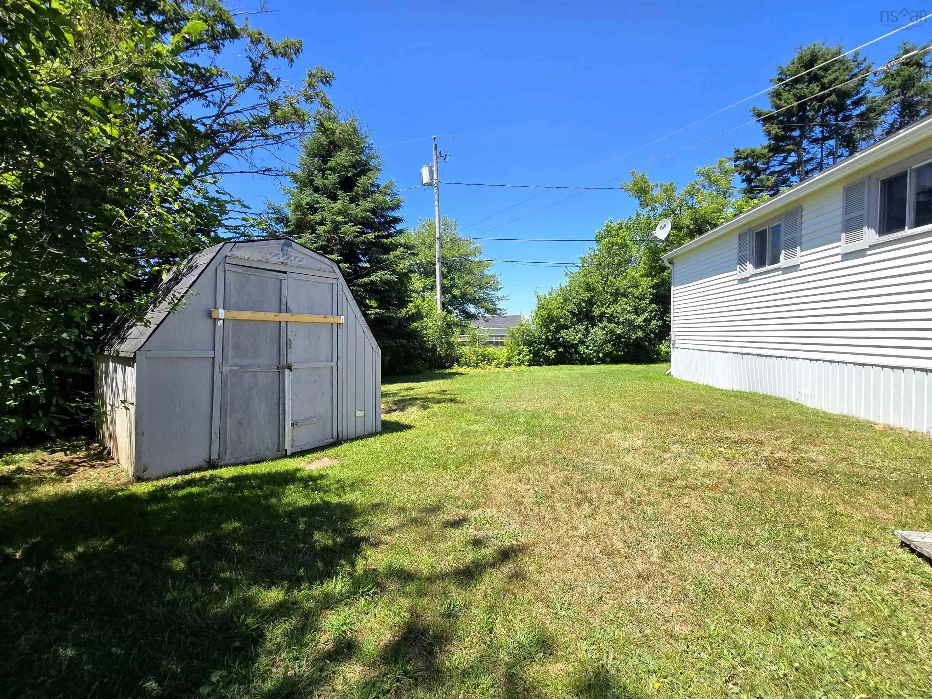 12 Costin Drive, Amherst, NS B4H 4B6, 3 Bedrooms Bedrooms, ,1 BathroomBathrooms,Residential,For Sale,Costin,202517512