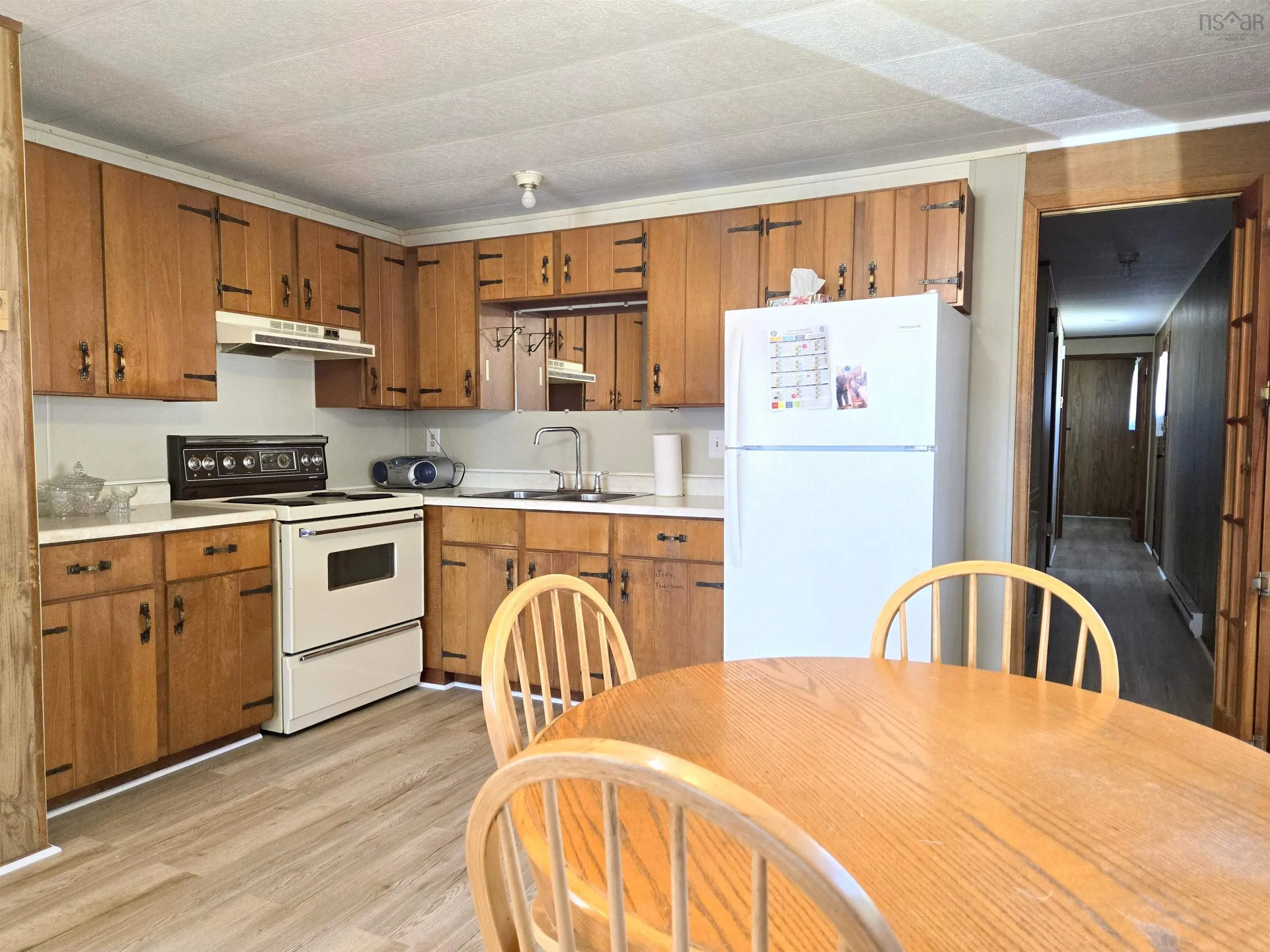 12 Costin Drive, Amherst, NS B4H 4B6, 3 Bedrooms Bedrooms, ,1 BathroomBathrooms,Residential,For Sale,Costin,202517512
