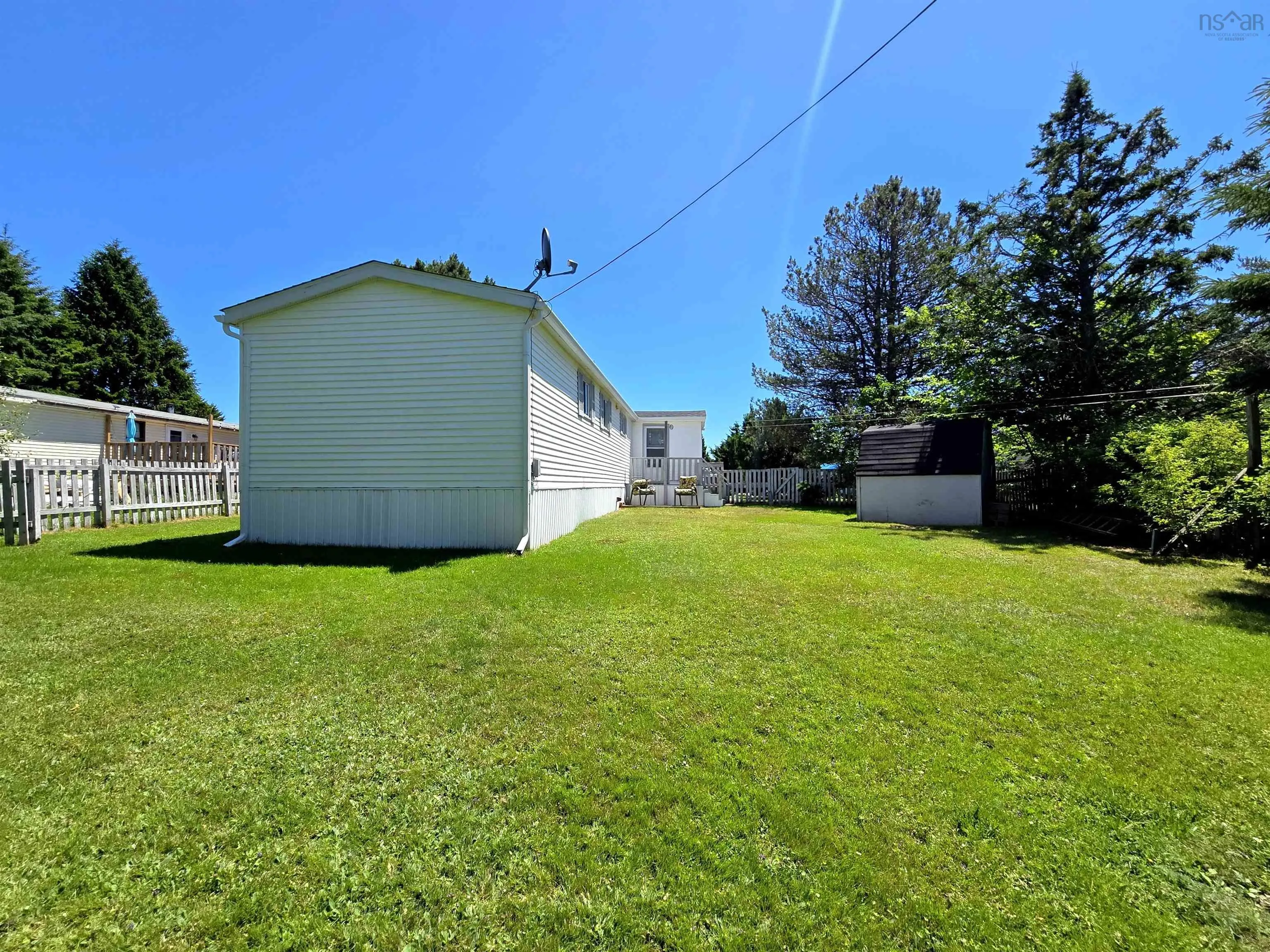 12 Costin Drive, Amherst, NS B4H 4B6, 3 Bedrooms Bedrooms, ,1 BathroomBathrooms,Residential,For Sale,Costin,202517512
