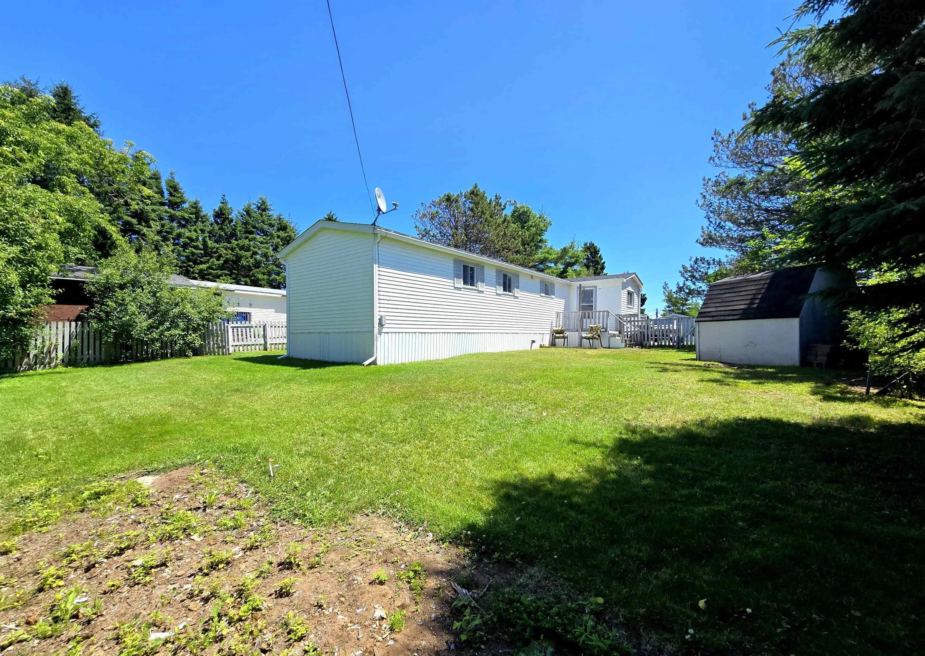 12 Costin Drive, Amherst, NS B4H 4B6, 3 Bedrooms Bedrooms, ,1 BathroomBathrooms,Residential,For Sale,Costin,202517512