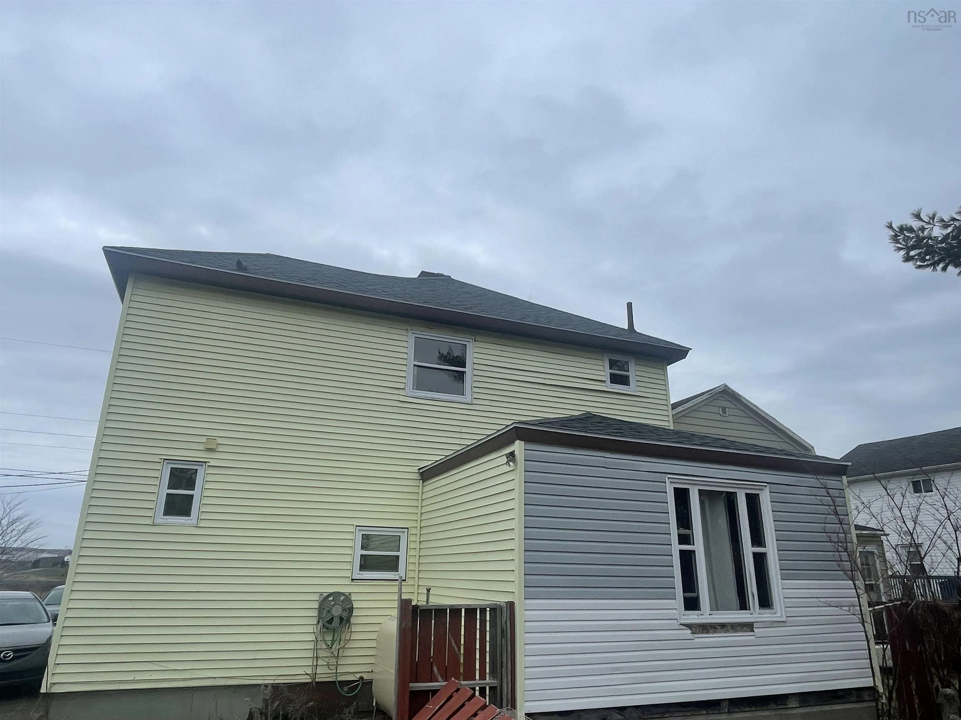 84 Intercolonial Street, Sydney Ns B1p 1s6, 4 Bedrooms Bedrooms, ,Residential Income,For Sale,Intercolonial,202504521