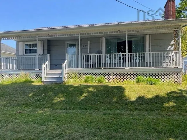327 Lower Truro Road, Truro, NS B2N 1B2, 1 Bedroom Bedrooms, ,1 BathroomBathrooms,Residential,For Sale,Lower Truro,202518928
