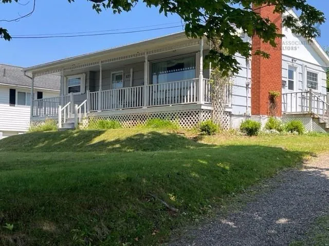 327 Lower Truro Road, Truro, NS B2N 1B2, 1 Bedroom Bedrooms, ,1 BathroomBathrooms,Residential,For Sale,Lower Truro,202518928