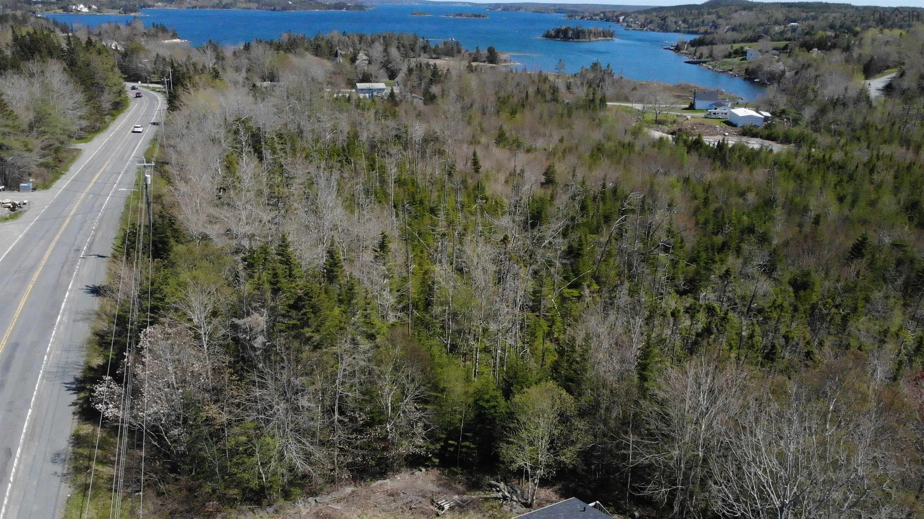 2c-9292 Highway 7, Head Of Jeddore, NS B0J 1P0, ,Land,For Sale,Highway 7,202523649
