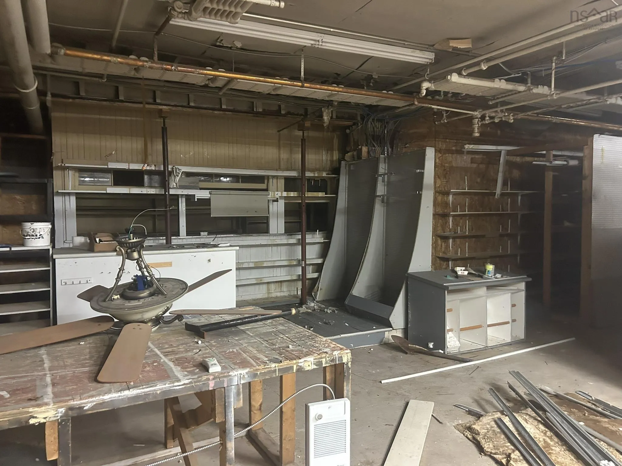 238 Charlotte Street N, Sydney, NS B1P 1C5, ,Commercial Sale,For Sale,Charlotte,202523270