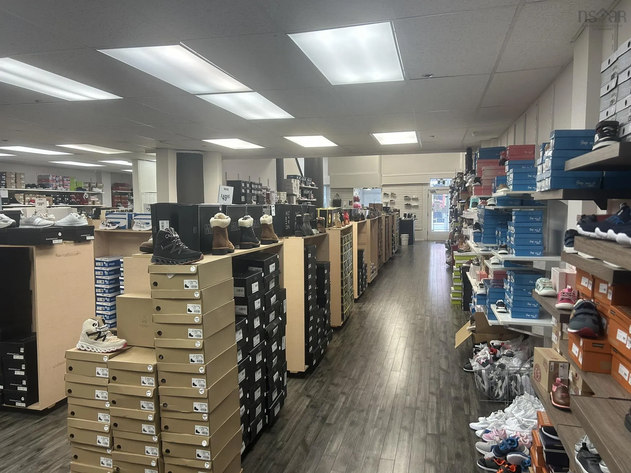 238 Charlotte Street N, Sydney, NS B1P 1C5, ,Commercial Sale,For Sale,Charlotte,202523270