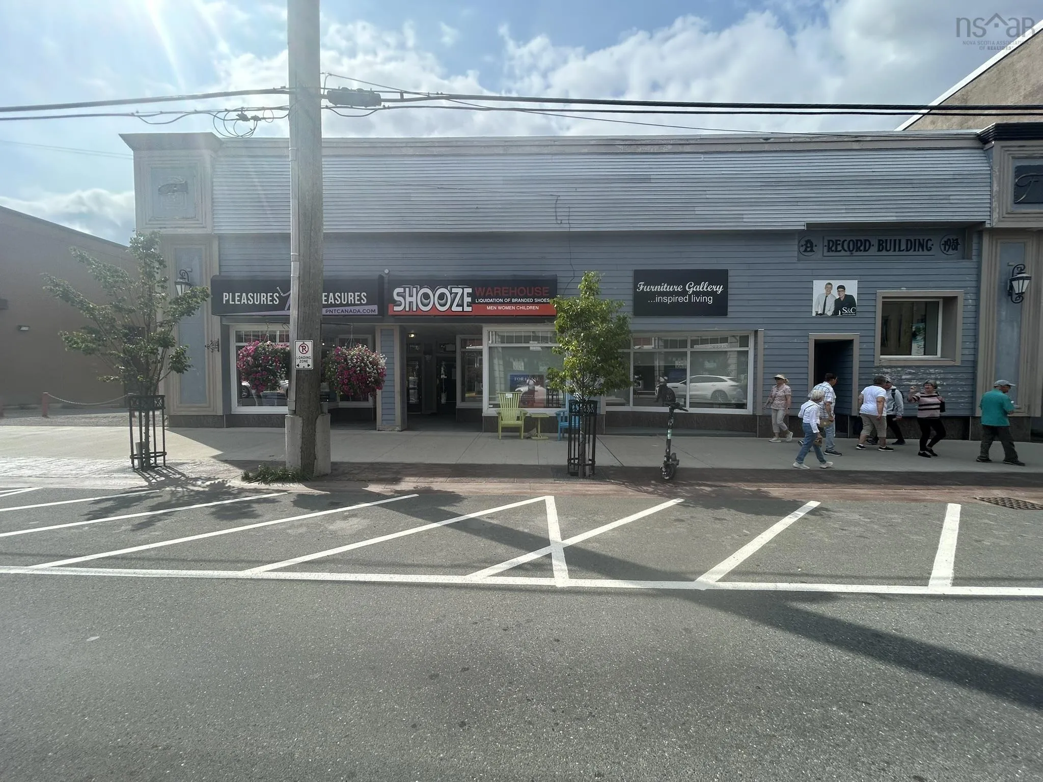 238 Charlotte Street N, Sydney, NS B1P 1C5, ,Commercial Sale,For Sale,Charlotte,202523270