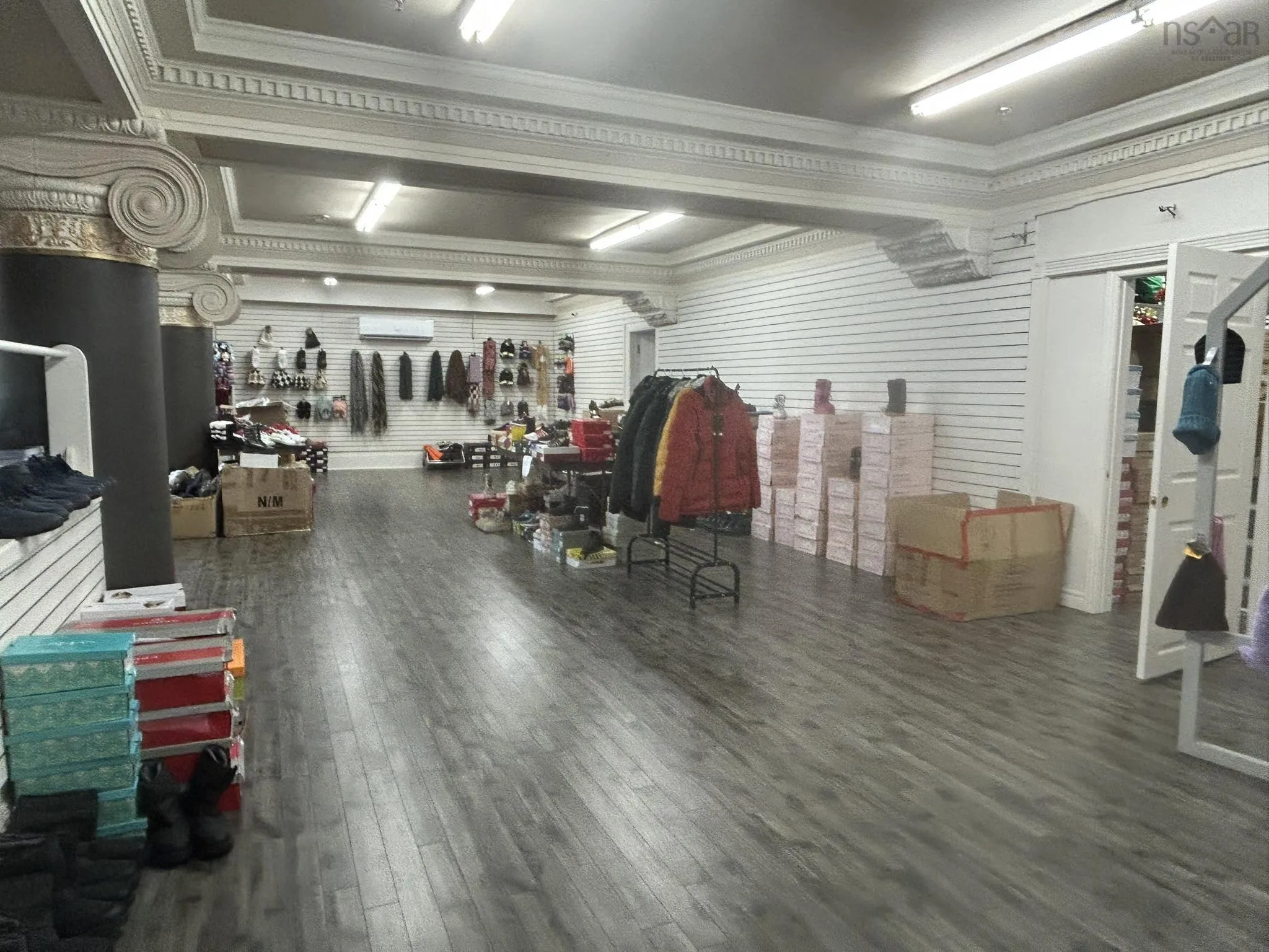 238 Charlotte Street N, Sydney, NS B1P 1C5, ,Commercial Sale,For Sale,Charlotte,202523270