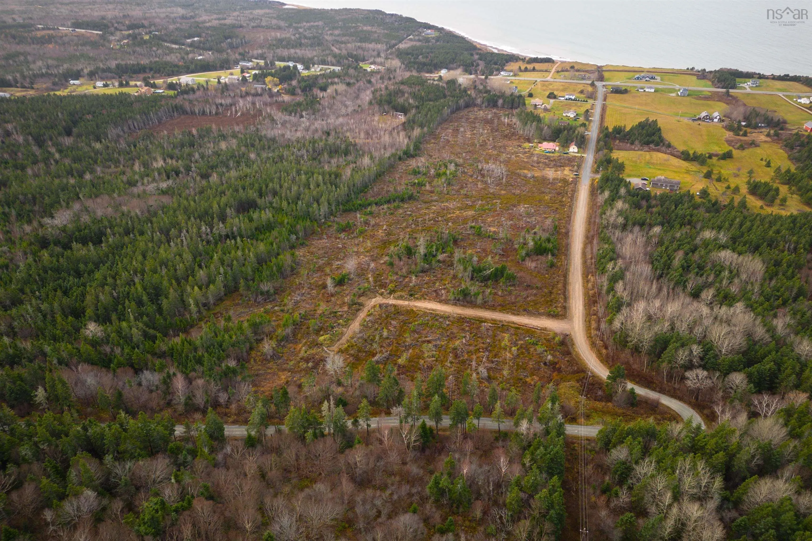 Lot 15 Creignish Mountain Road, Creignish Ns B9a 1b6, ,Land,For Sale,Creignish Mountain,202427133