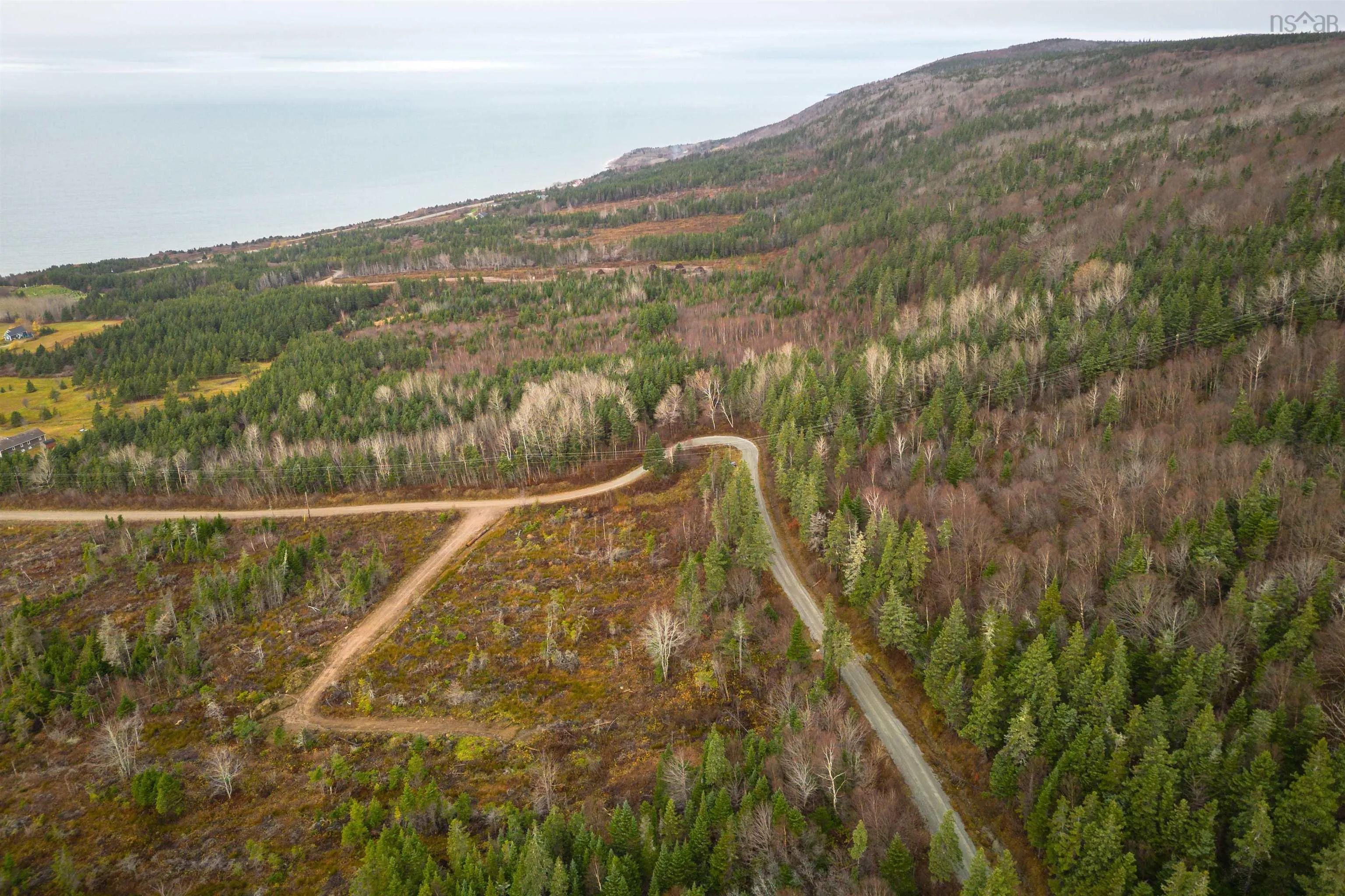 Lot 15 Creignish Mountain Road, Creignish Ns B9a 1b6, ,Land,For Sale,Creignish Mountain,202427133