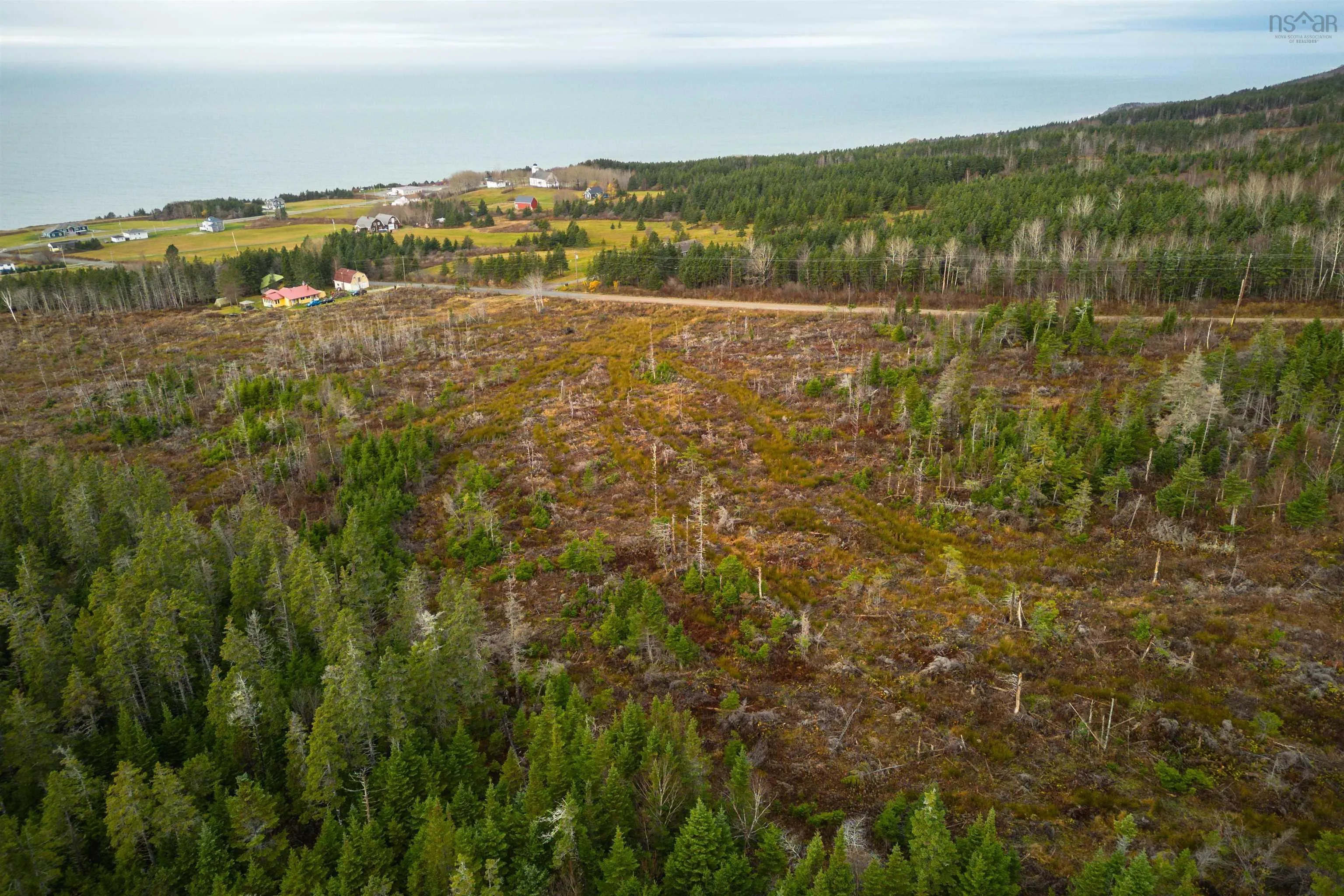 Lot 15 Creignish Mountain Road, Creignish Ns B9a 1b6, ,Land,For Sale,Creignish Mountain,202427133