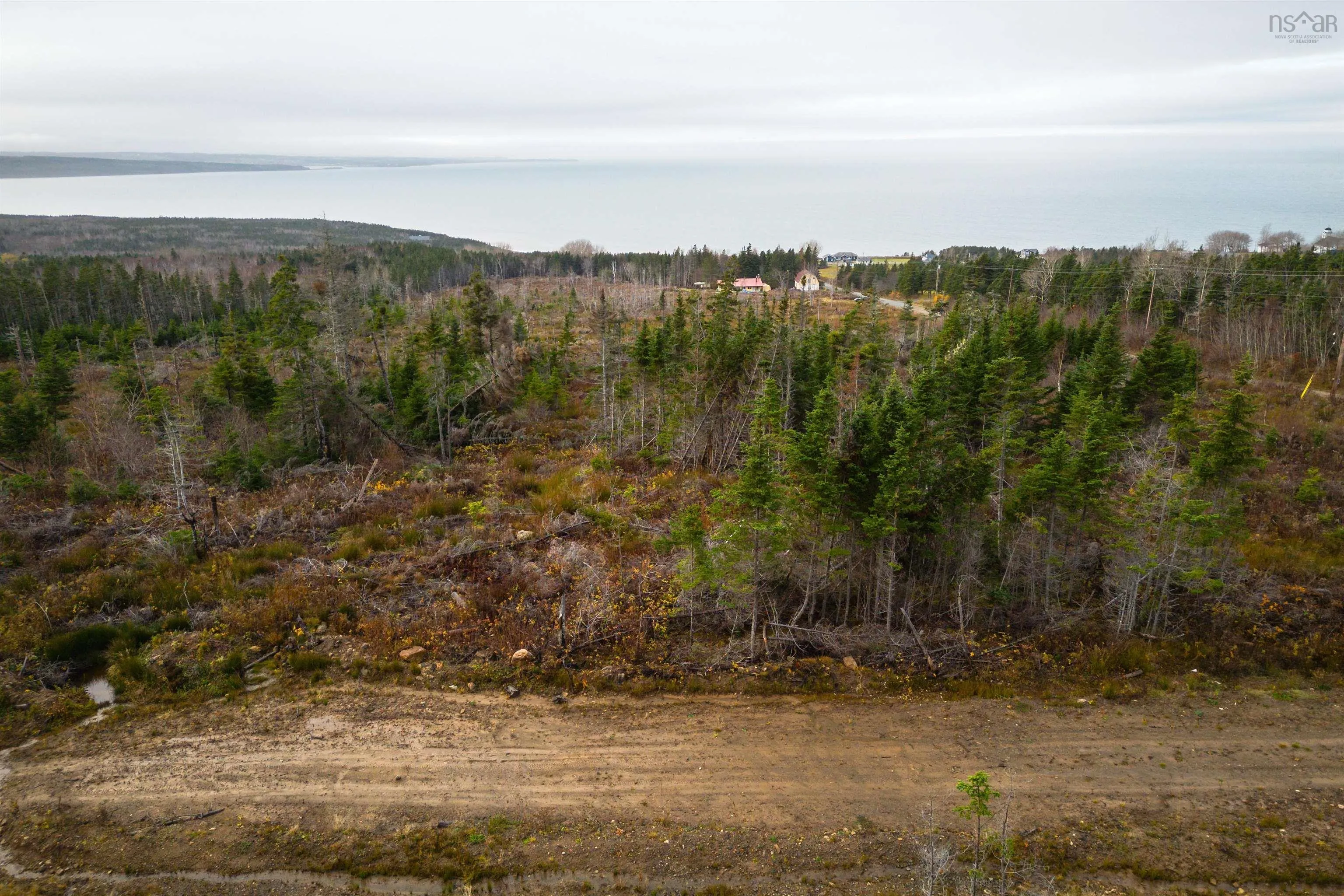 Lot 15 Creignish Mountain Road, Creignish Ns B9a 1b6, ,Land,For Sale,Creignish Mountain,202427133