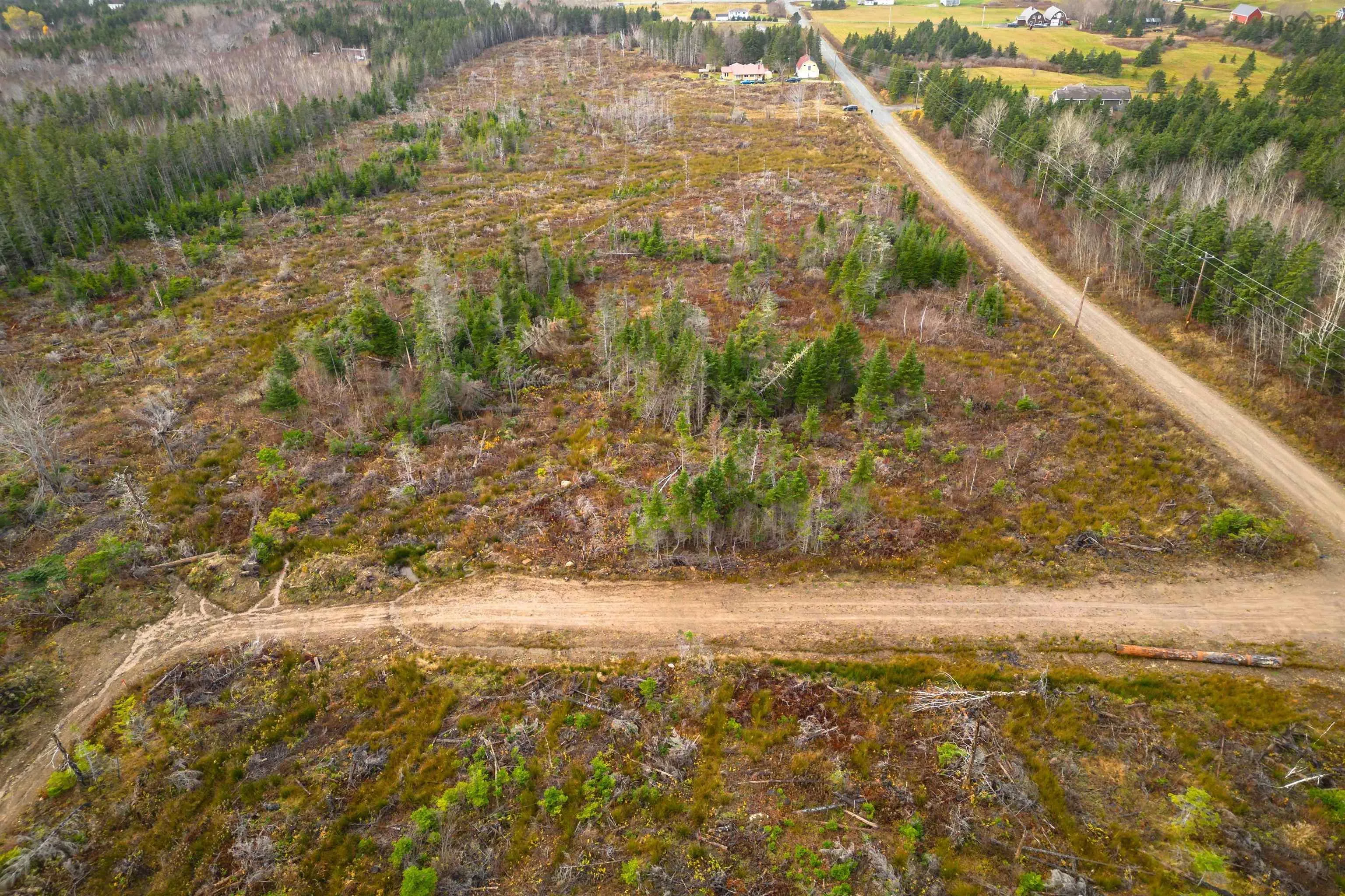 Lot 15 Creignish Mountain Road, Creignish Ns B9a 1b6, ,Land,For Sale,Creignish Mountain,202427133