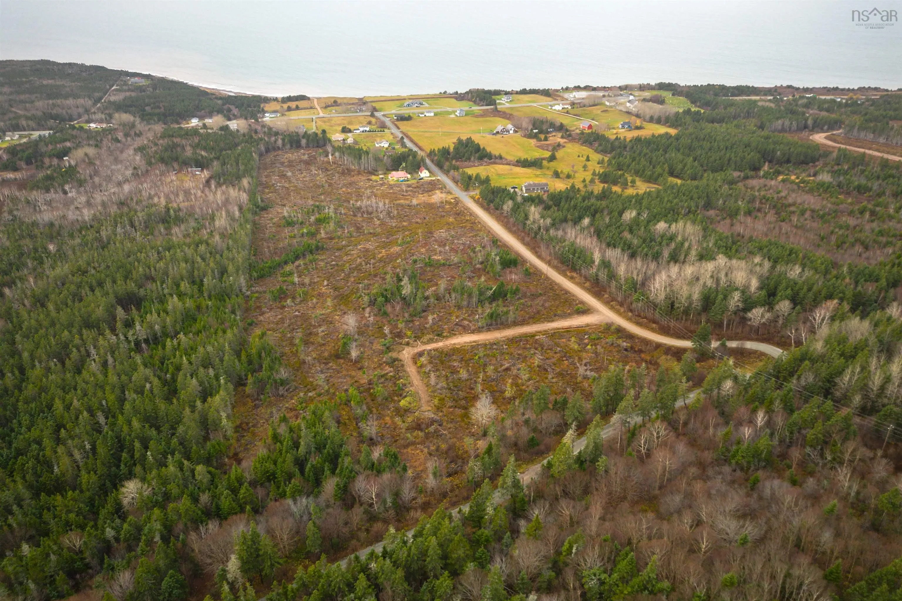 Lot 15 Creignish Mountain Road, Creignish Ns B9a 1b6, ,Land,For Sale,Creignish Mountain,202427133