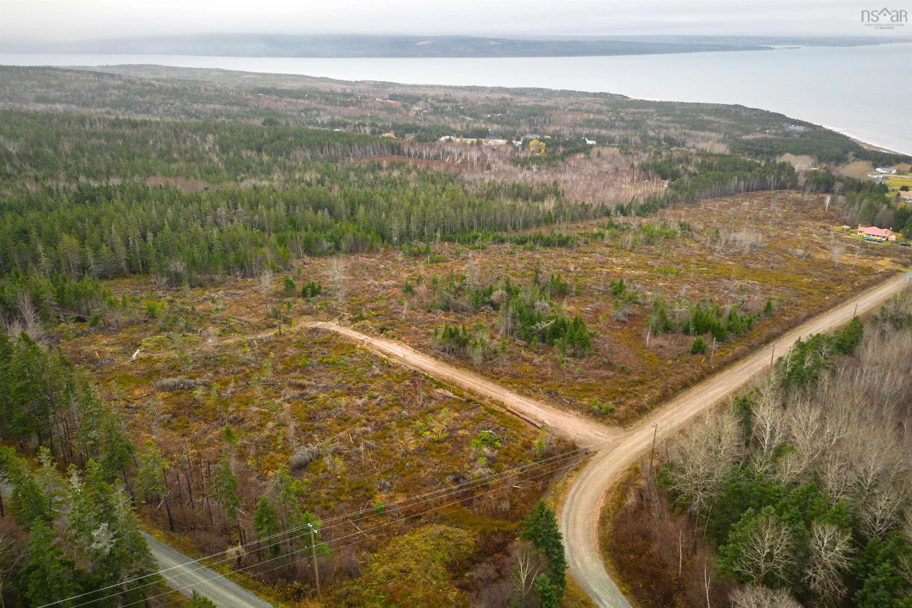 Lot 15 Creignish Mountain Road, Creignish Ns B9a 1b6, ,Land,For Sale,Creignish Mountain,202427133
