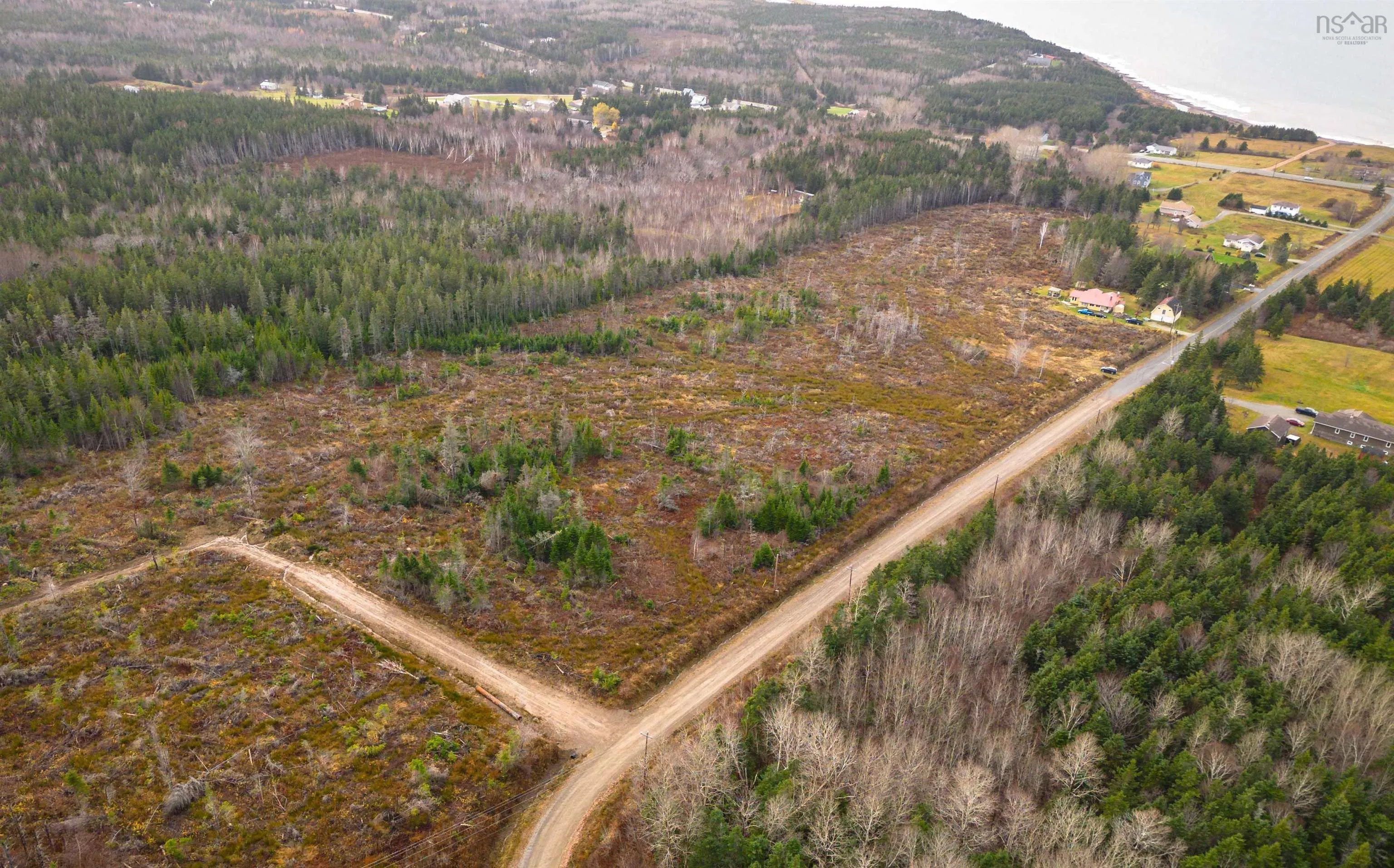 Lot 15 Creignish Mountain Road, Creignish Ns B9a 1b6, ,Land,For Sale,Creignish Mountain,202427133
