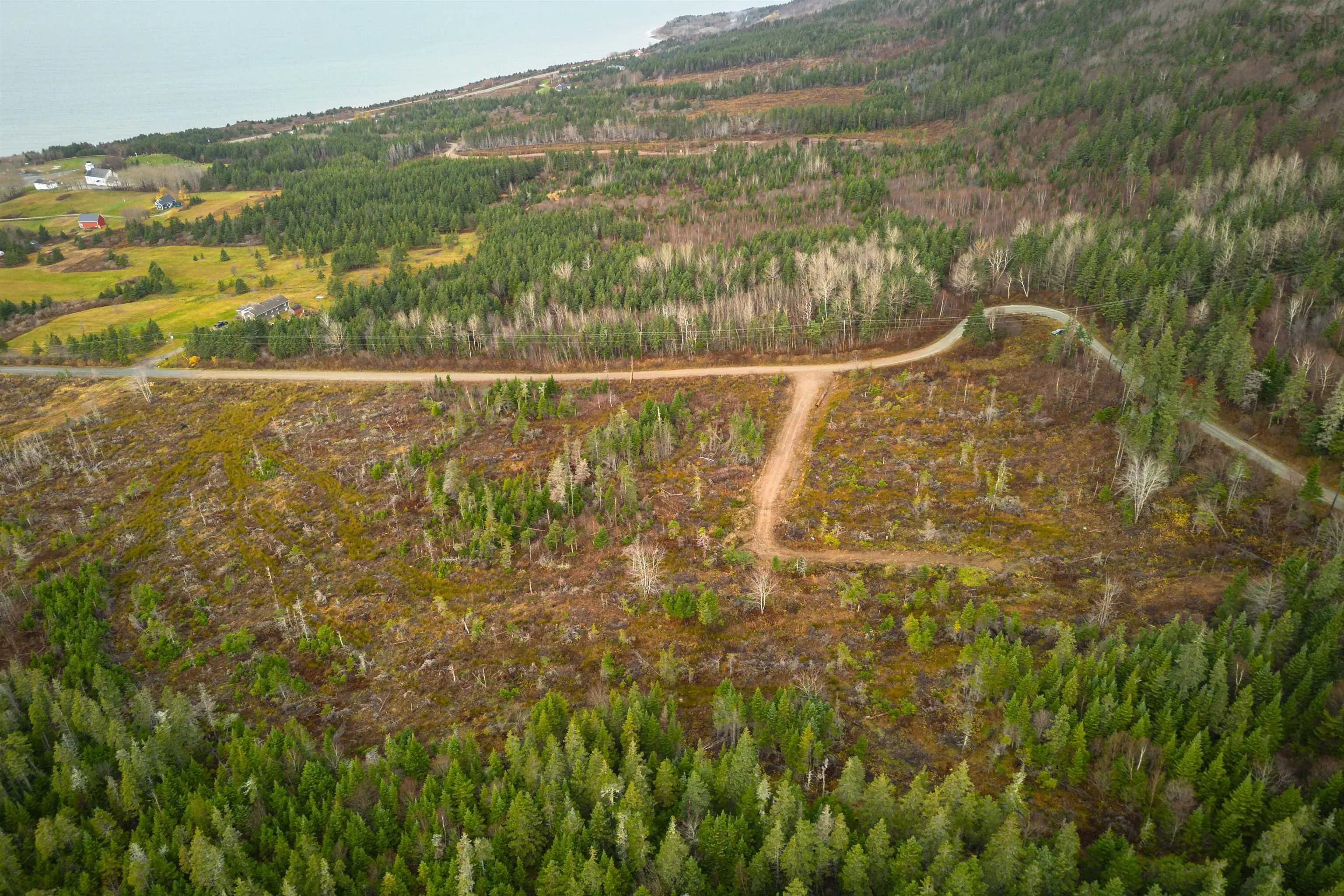 Lot 15 Creignish Mountain Road, Creignish Ns B9a 1b6, ,Land,For Sale,Creignish Mountain,202427133