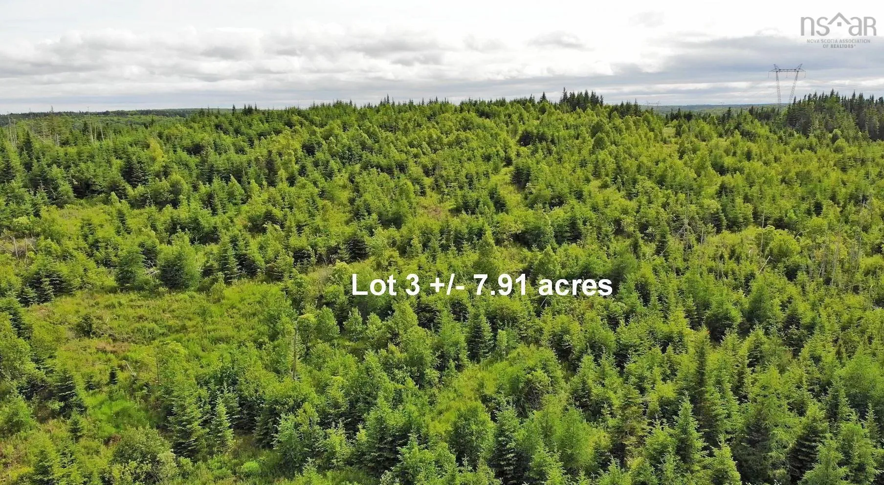 Lot 3 Rear Big Cove Road, Soldiers Cove, NS B0E 3B0, ,Land,For Sale,Rear Big Cove,202517506