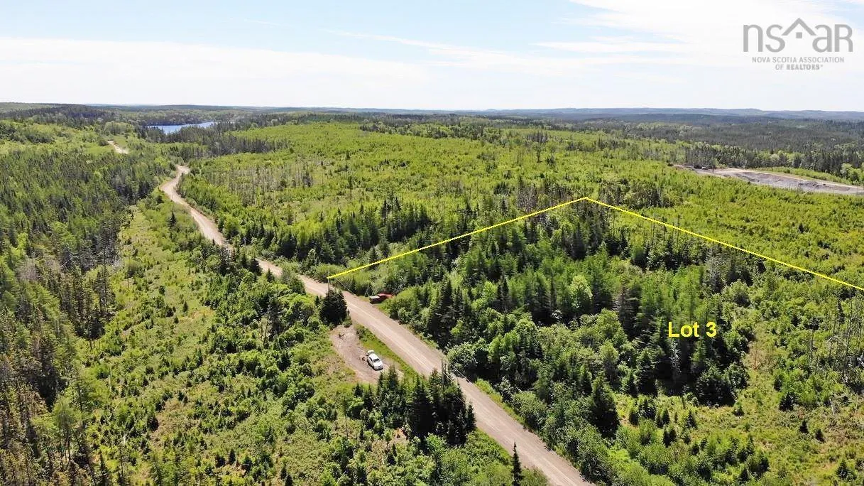 Lot 3 Rear Big Cove Road, Soldiers Cove, NS B0E 3B0, ,Land,For Sale,Rear Big Cove,202517506