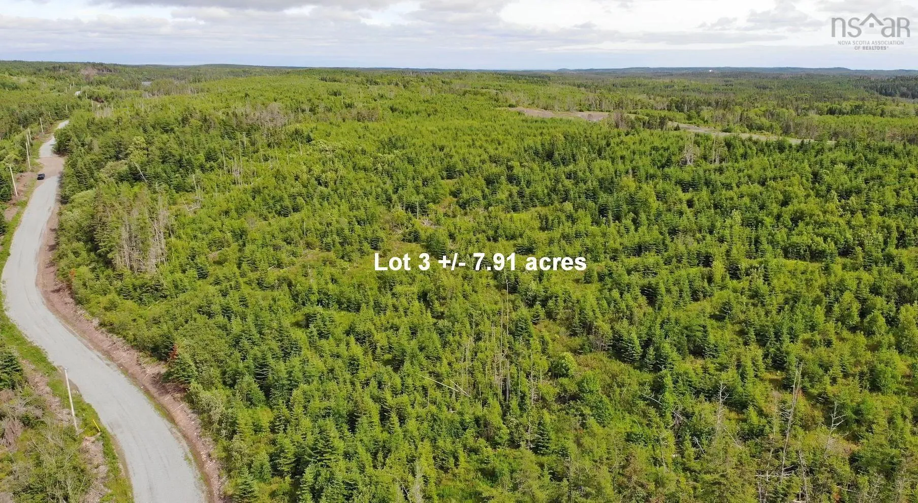 Lot 3 Rear Big Cove Road, Soldiers Cove, NS B0E 3B0, ,Land,For Sale,Rear Big Cove,202517506