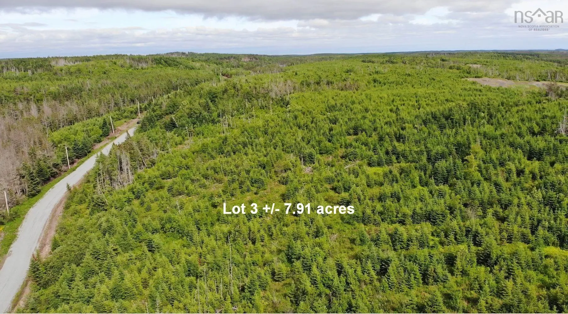 Lot 3 Rear Big Cove Road, Soldiers Cove, NS B0E 3B0, ,Land,For Sale,Rear Big Cove,202517506