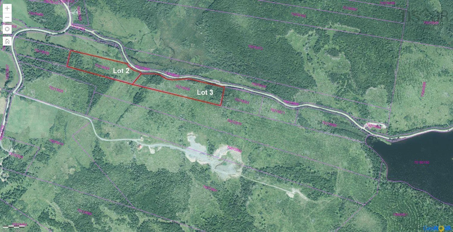 Lot 3 Rear Big Cove Road, Soldiers Cove, NS B0E 3B0, ,Land,For Sale,Rear Big Cove,202517506