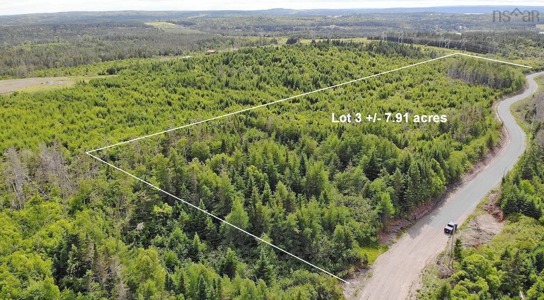 Lot 3 Rear Big Cove Road, Soldiers Cove, NS B0E 3B0, ,Land,For Sale,Rear Big Cove,202517506