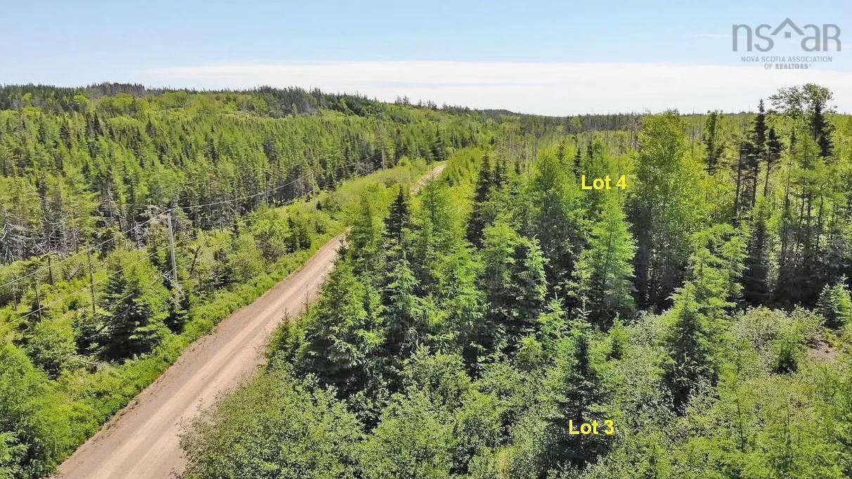Lot 3 Rear Big Cove Road, Soldiers Cove, NS B0E 3B0, ,Land,For Sale,Rear Big Cove,202517506