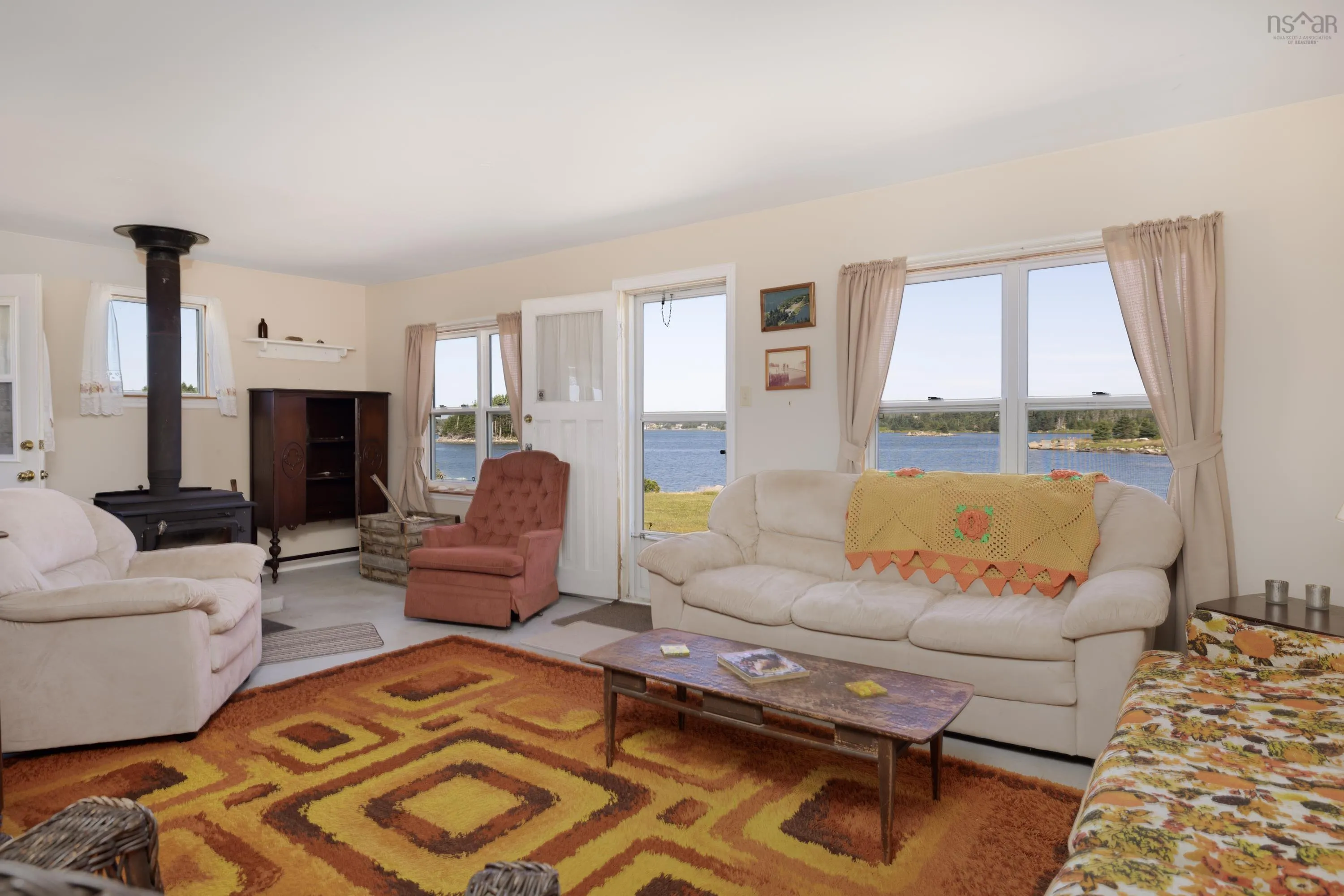 1916 Ostrea Lake Road, Ostrea Lake, NS B0J 2L0, 3 Bedrooms Bedrooms, ,1 BathroomBathrooms,Residential,For Sale,Ostrea Lake,202519009