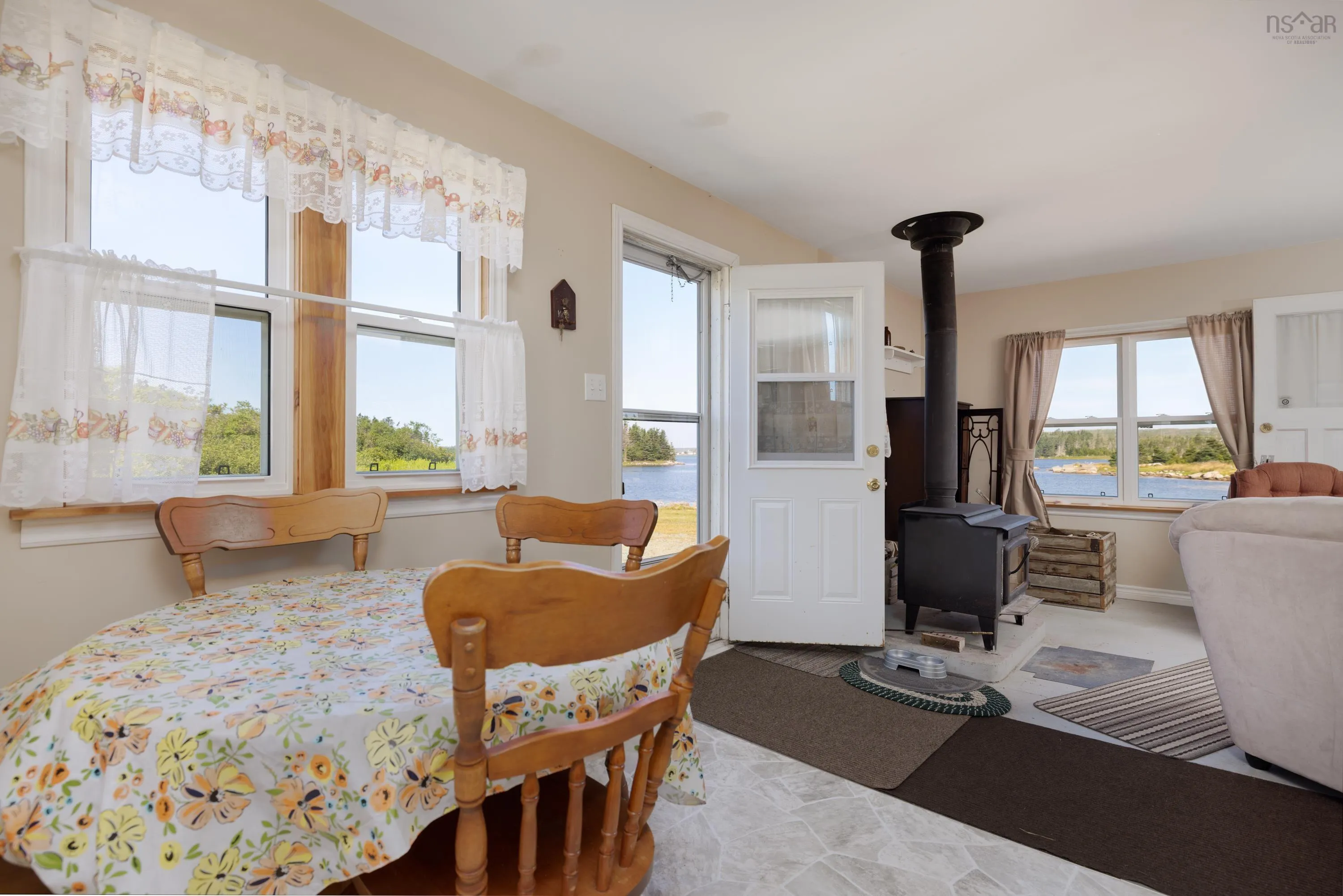 1916 Ostrea Lake Road, Ostrea Lake, NS B0J 2L0, 3 Bedrooms Bedrooms, ,1 BathroomBathrooms,Residential,For Sale,Ostrea Lake,202519009