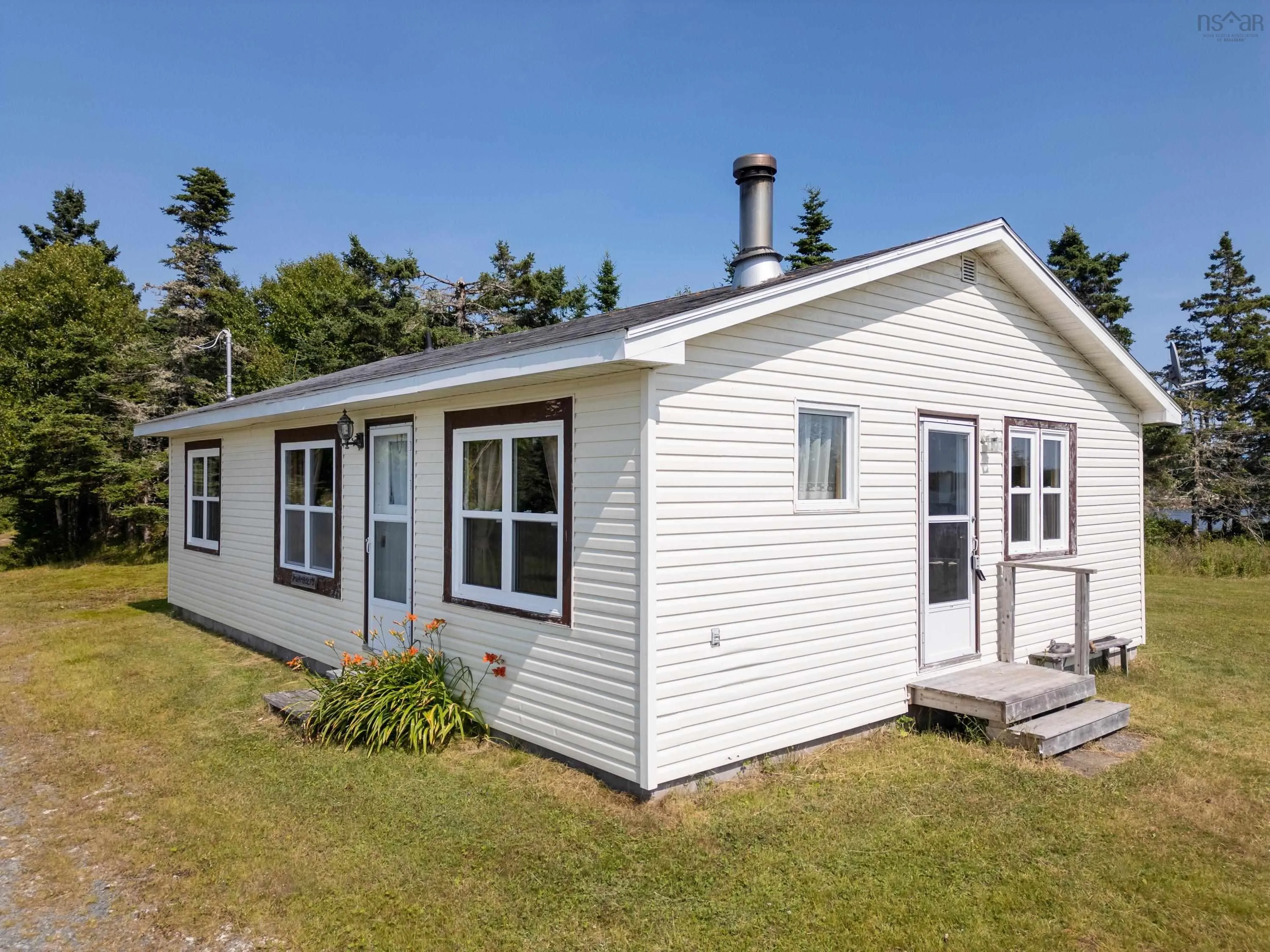 1916 Ostrea Lake Road, Ostrea Lake, NS B0J 2L0, 3 Bedrooms Bedrooms, ,1 BathroomBathrooms,Residential,For Sale,Ostrea Lake,202519009